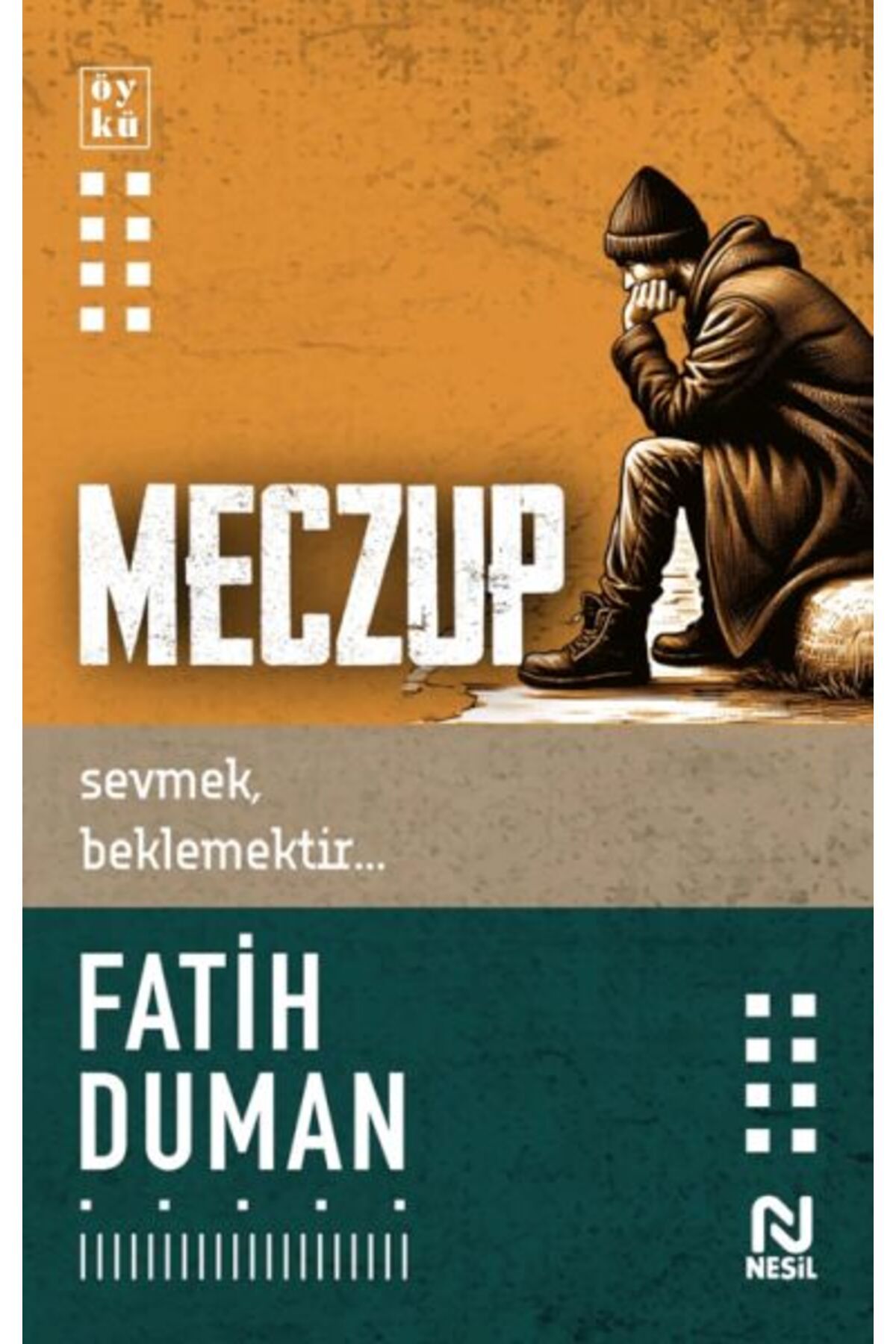 Destek Yayınları Meczup