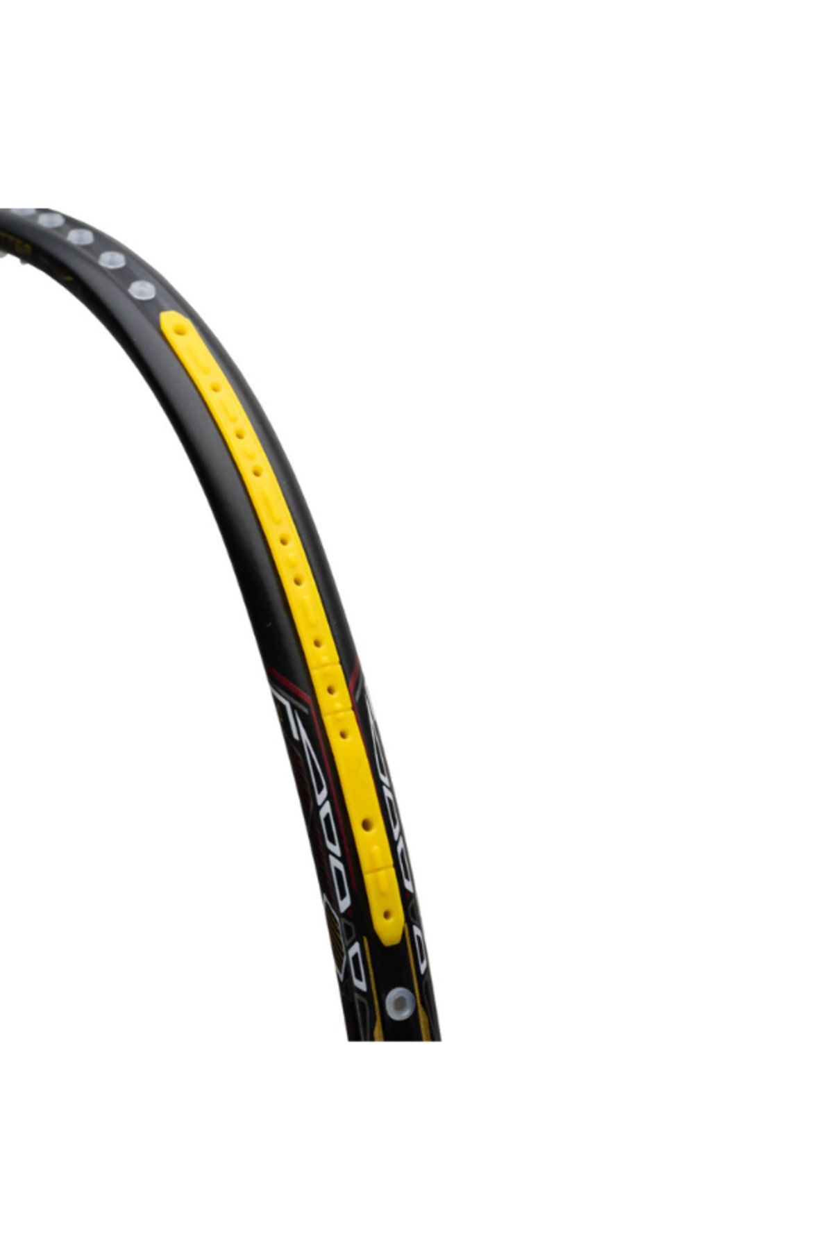 Hundred-Flutter S Attk Head Heavy Badminton Racket (UNSTRUNG) 6