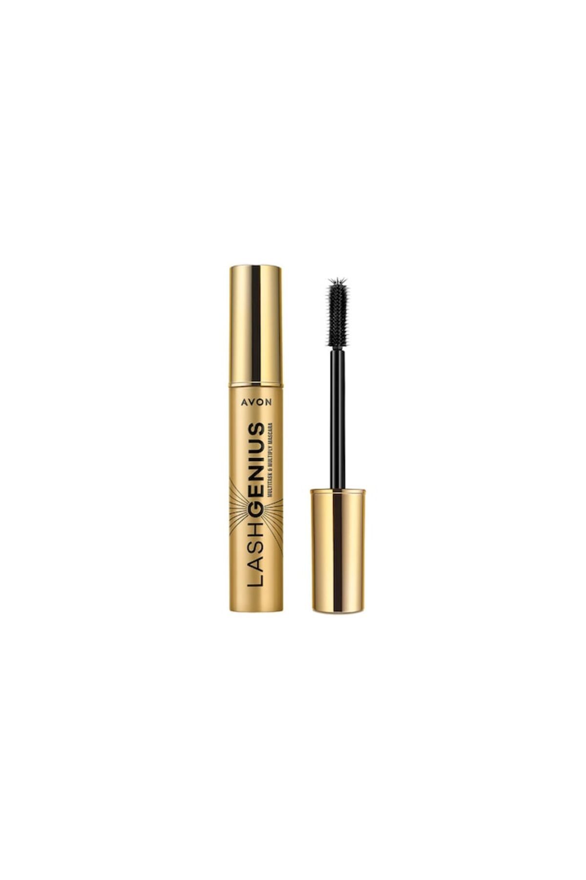 AVON-Mascara LASHGENIUS Multitask Multiply 2