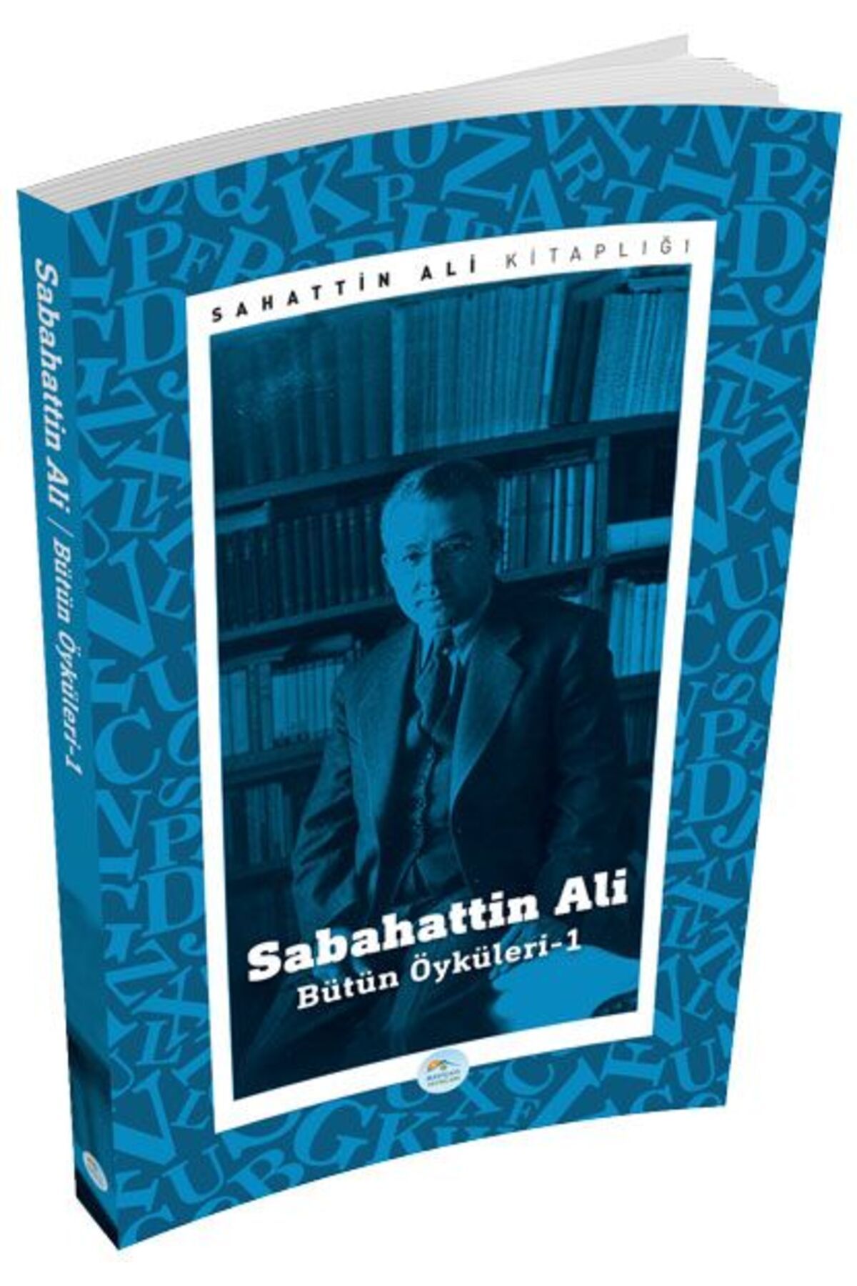 Destek Yayınları Sabahattin Ali Öyküleri 1