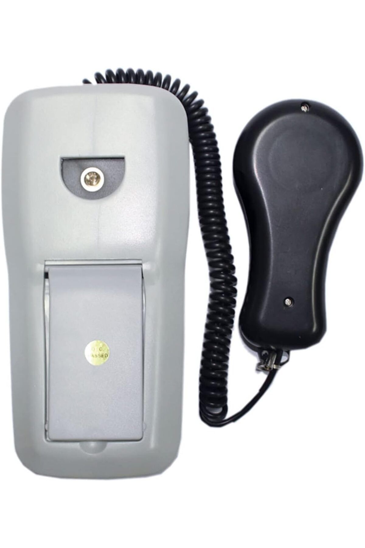 saif-مقياس الإضاءة الرقمي المحمول باليد مع واجهة USB لاختبار السطوع DT-1309 لوكس 5