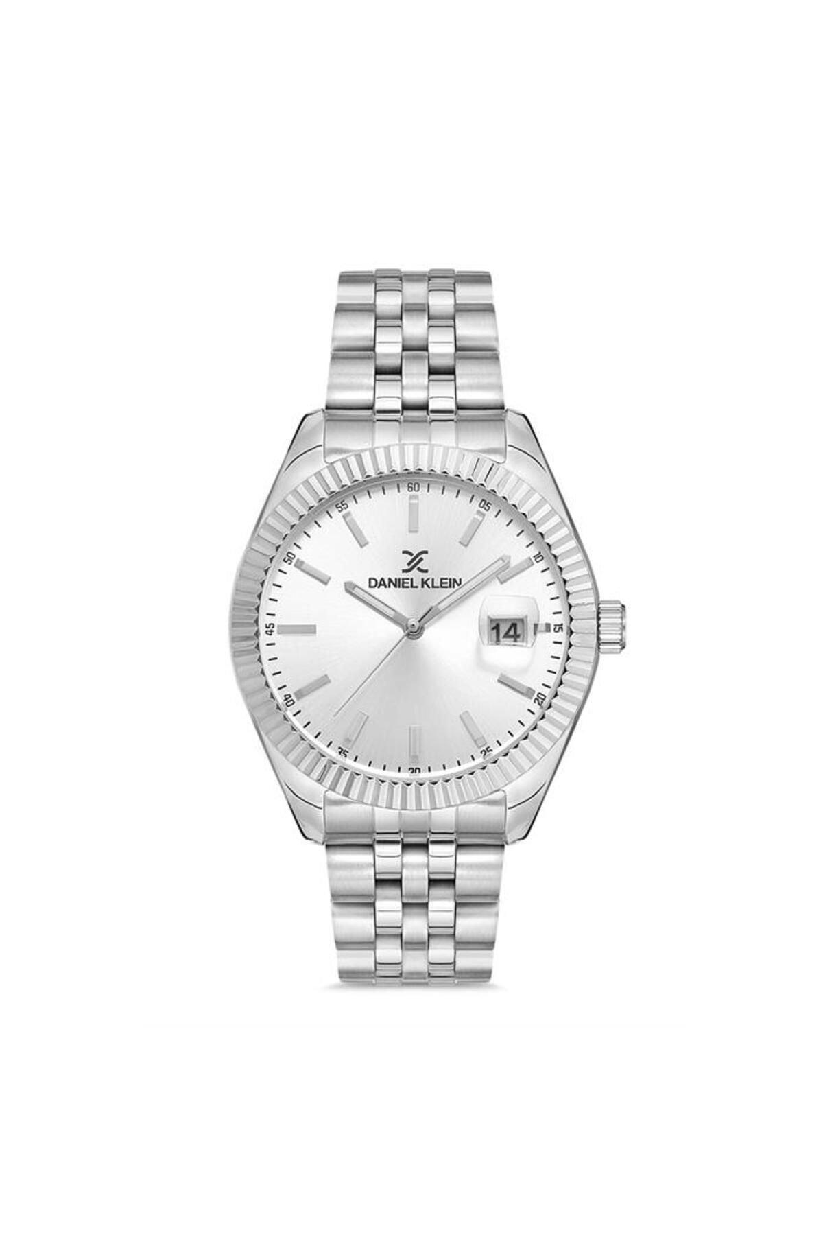 Daniel Klein DANİEL KLEİN ERKEK KOL SAATİ S.DK013822D-01 35 MM Rose