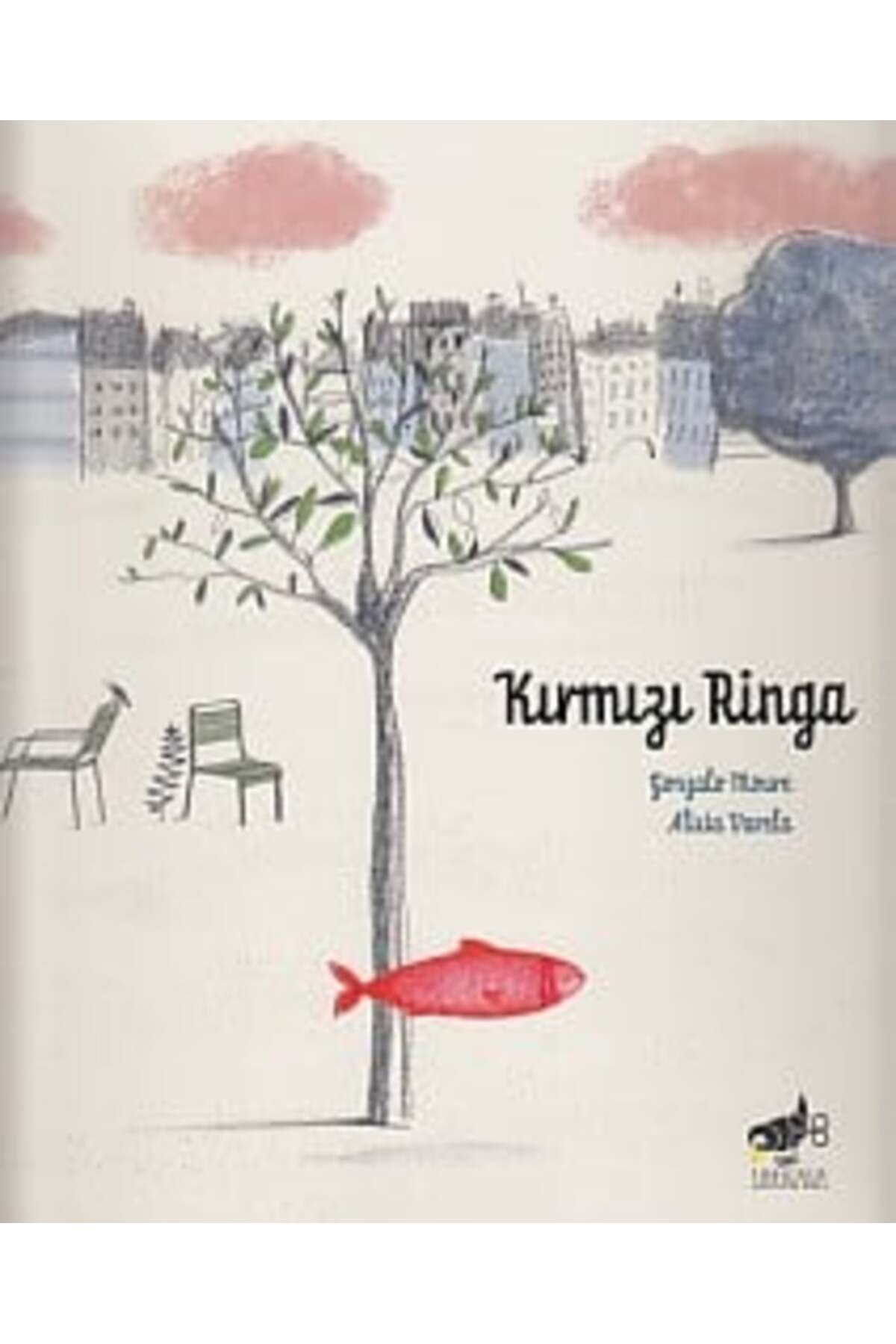 Destek Yayınları Kırmızı Ringa