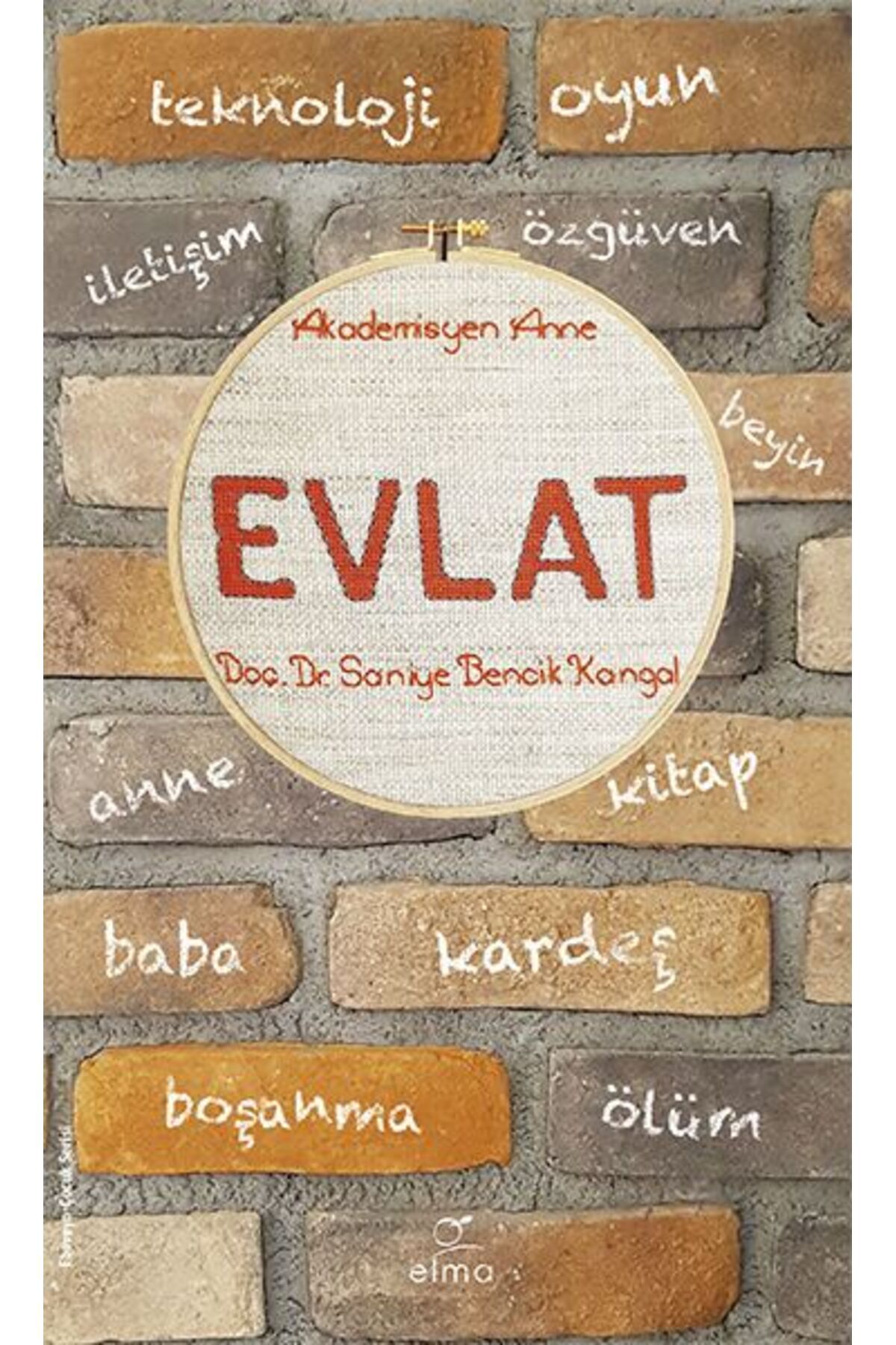 Destek Yayınları Evlat