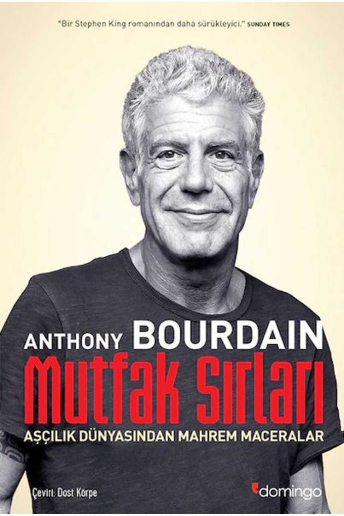 Karatay Yayınları Mutfak Sırları
