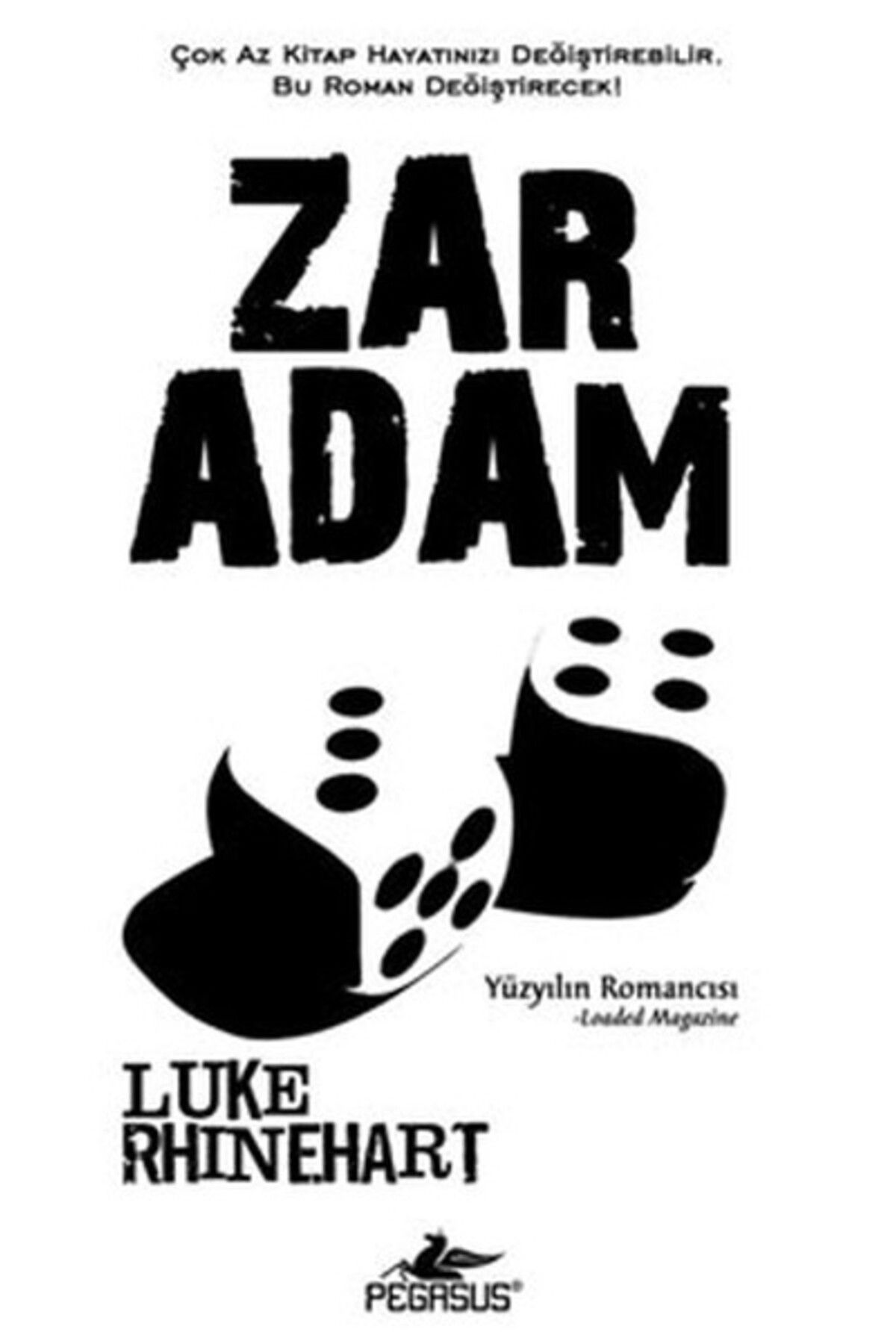 Karatay Yayınları Zar Adam