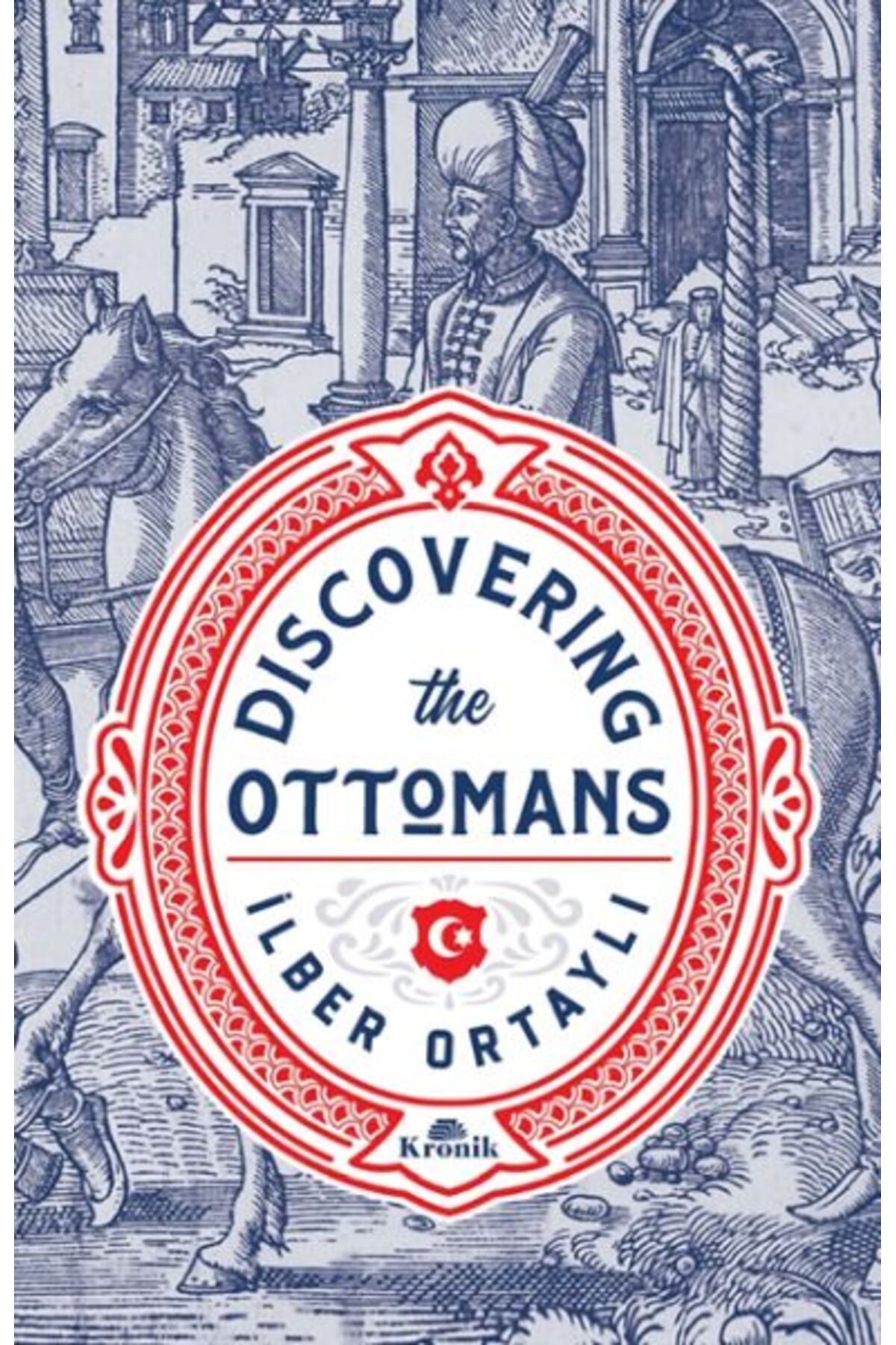 Destek Yayınları Discovering the Ottomans
