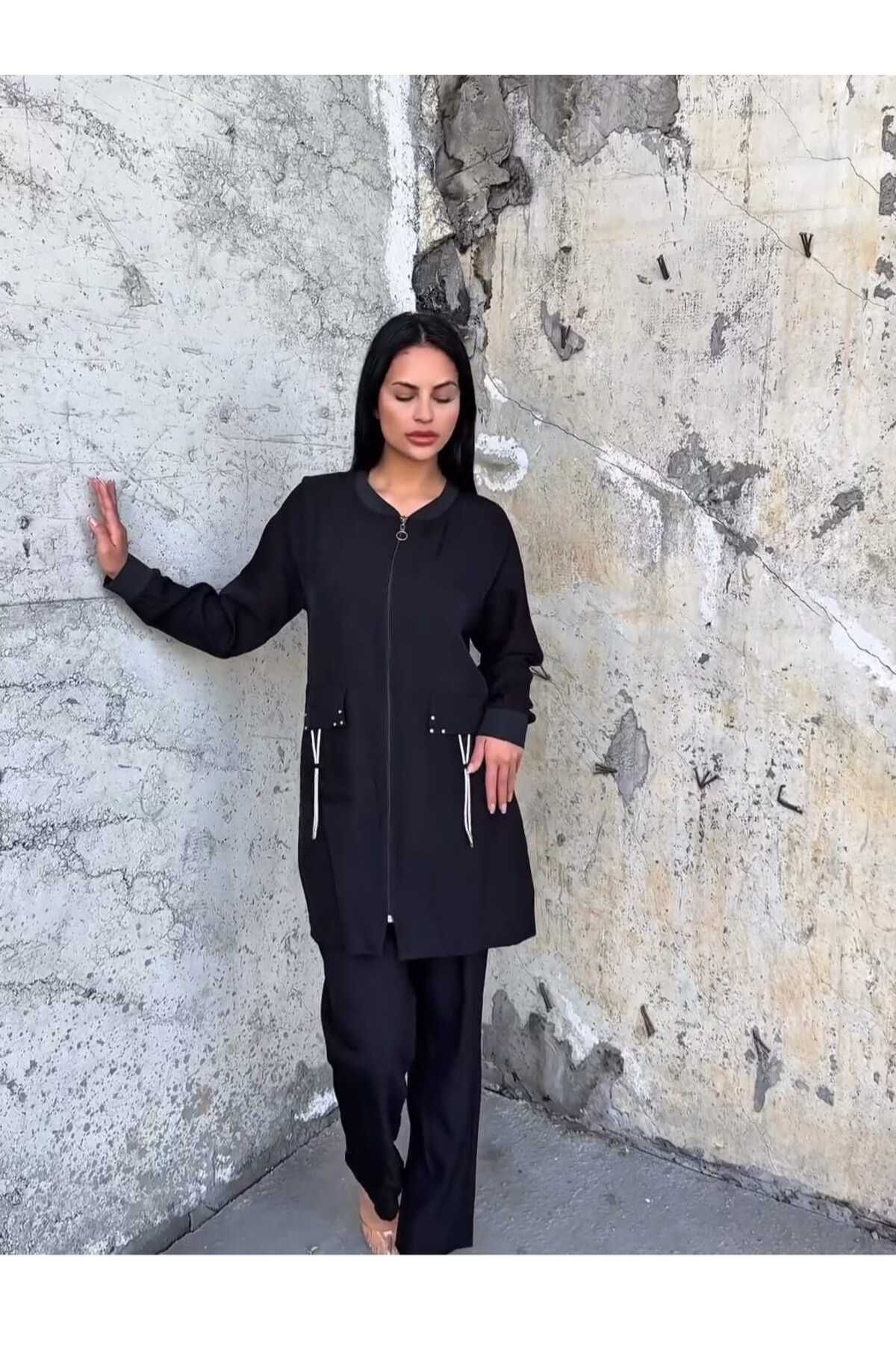 MODA İKİLİ TAKIM