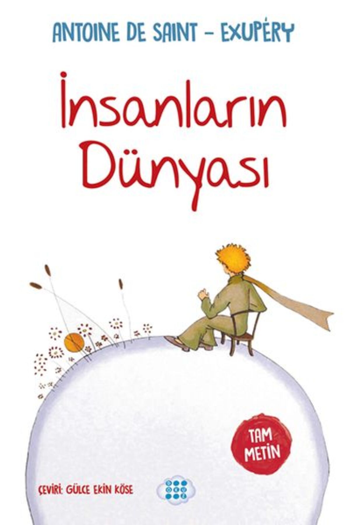 Karatay Yayınları İnsanların Dünyası