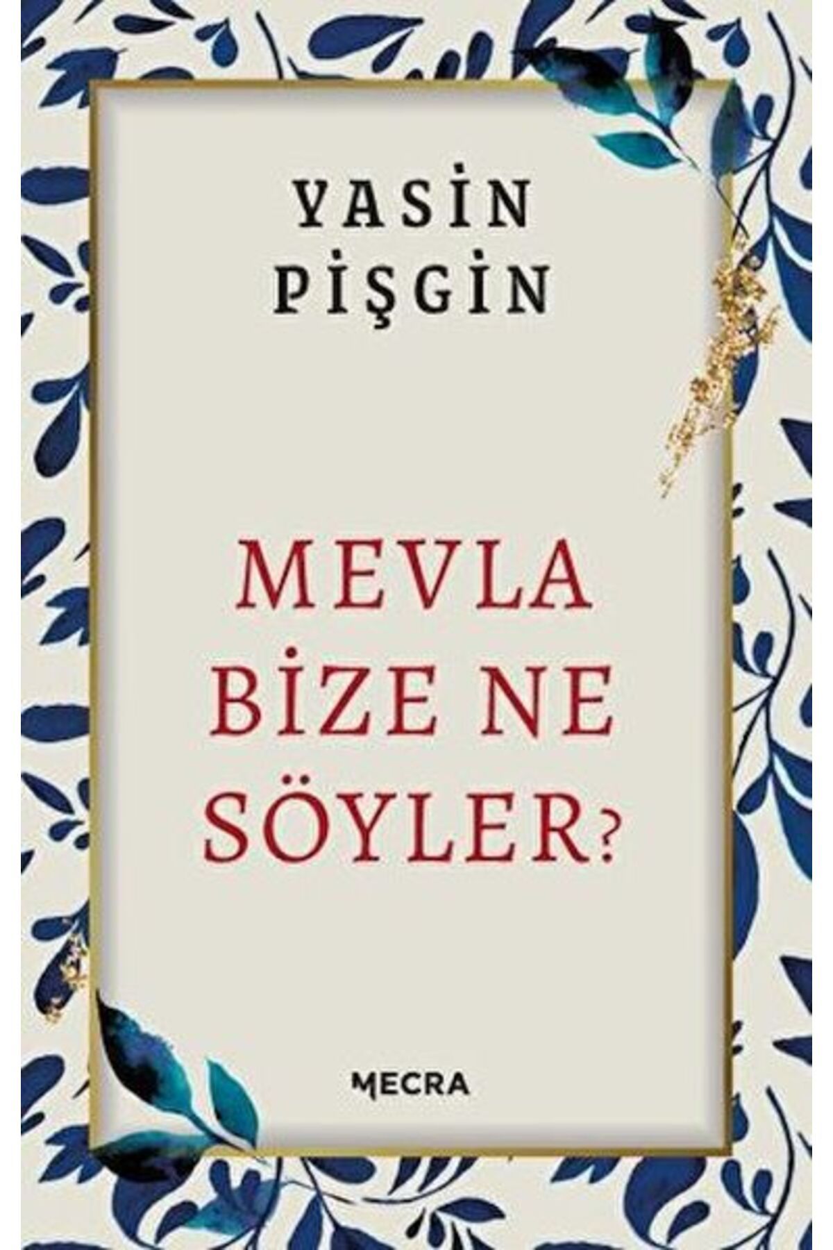 Destek Yayınları Mevla Bize Ne Söyler