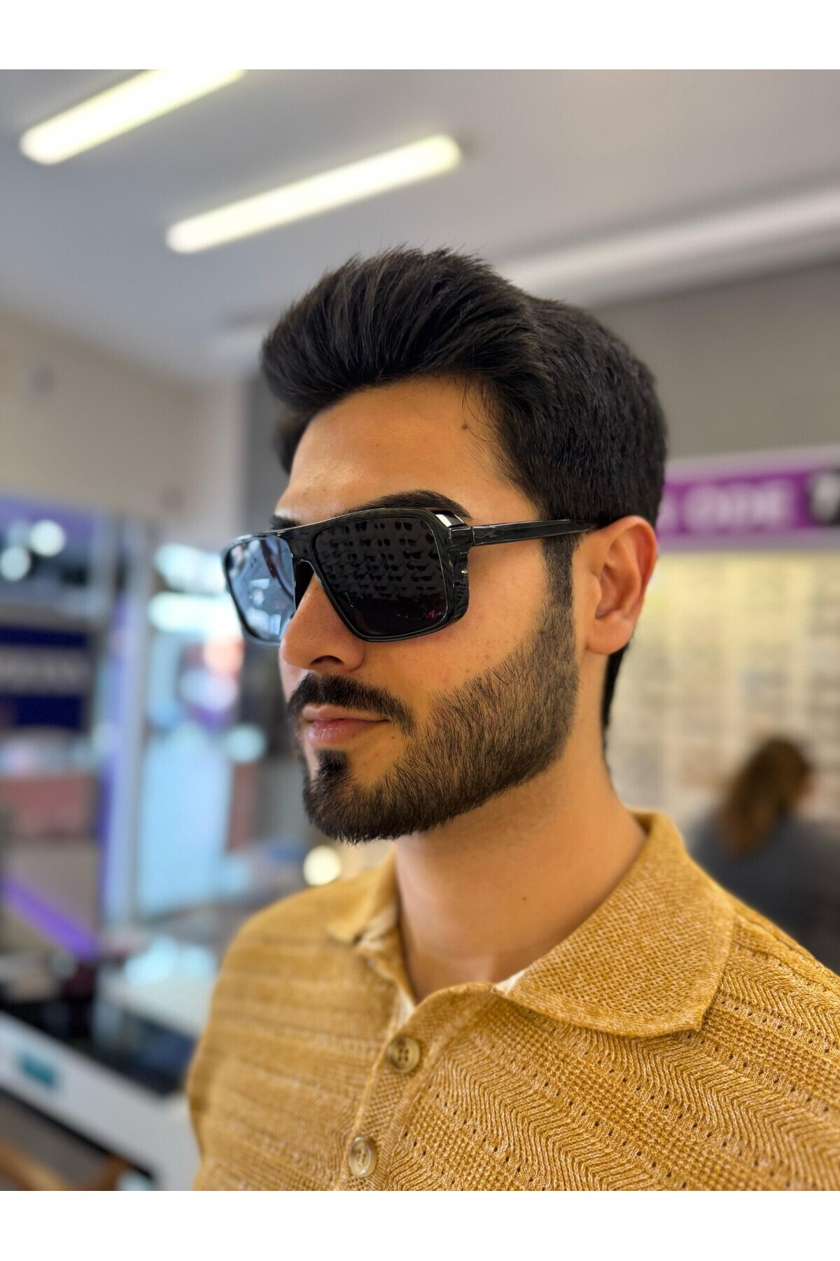 JULIANO-1026 C01 66 Juliano Sunglasses 4