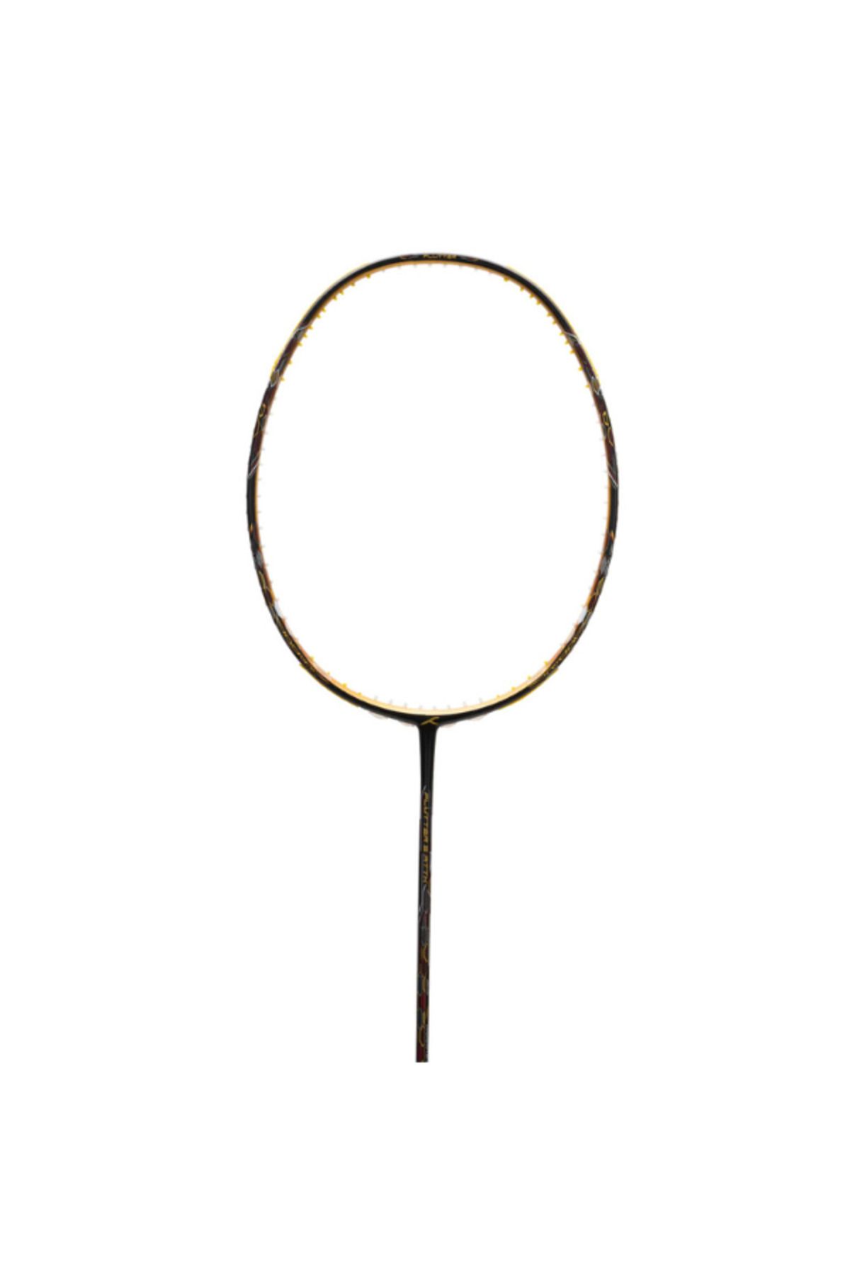 Hundred-Flutter S Attk Head Heavy Badminton Racket (UNSTRUNG) 2