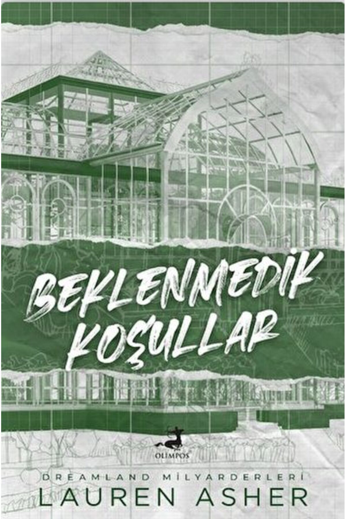 Destek Yayınları Beklenmedik Koşullar