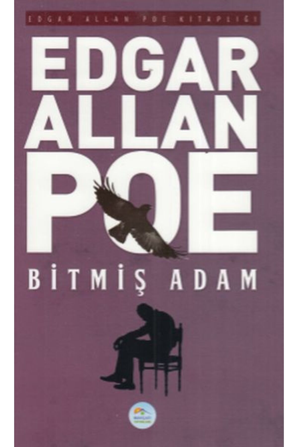 Destek Yayınları Bitmiş Adam