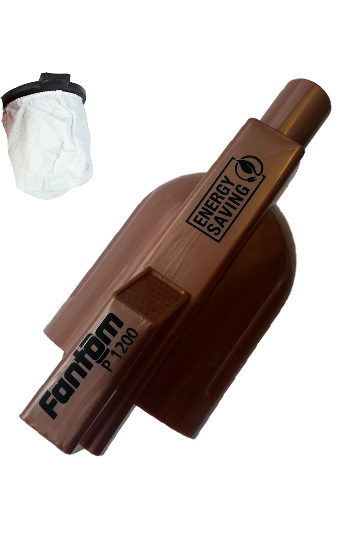 SEKAPARTS FANTOM PRATİK TOZ HAZNESİ ( TOZ TORBASI VE KAFESİ BİRLİKTE )