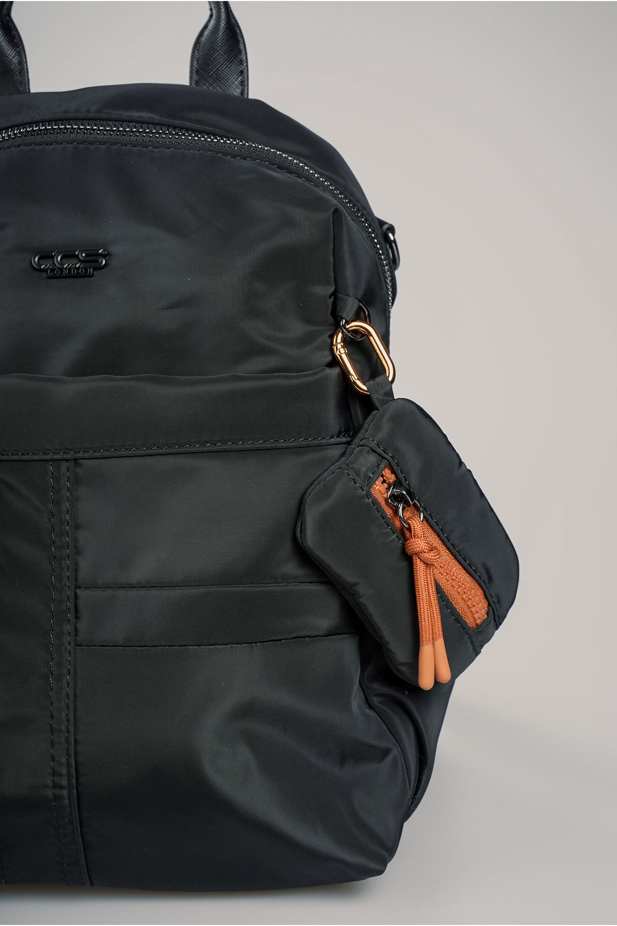 ÇÇS-Rucsac ÇÇS FEMEI CCS17750 Negru 5