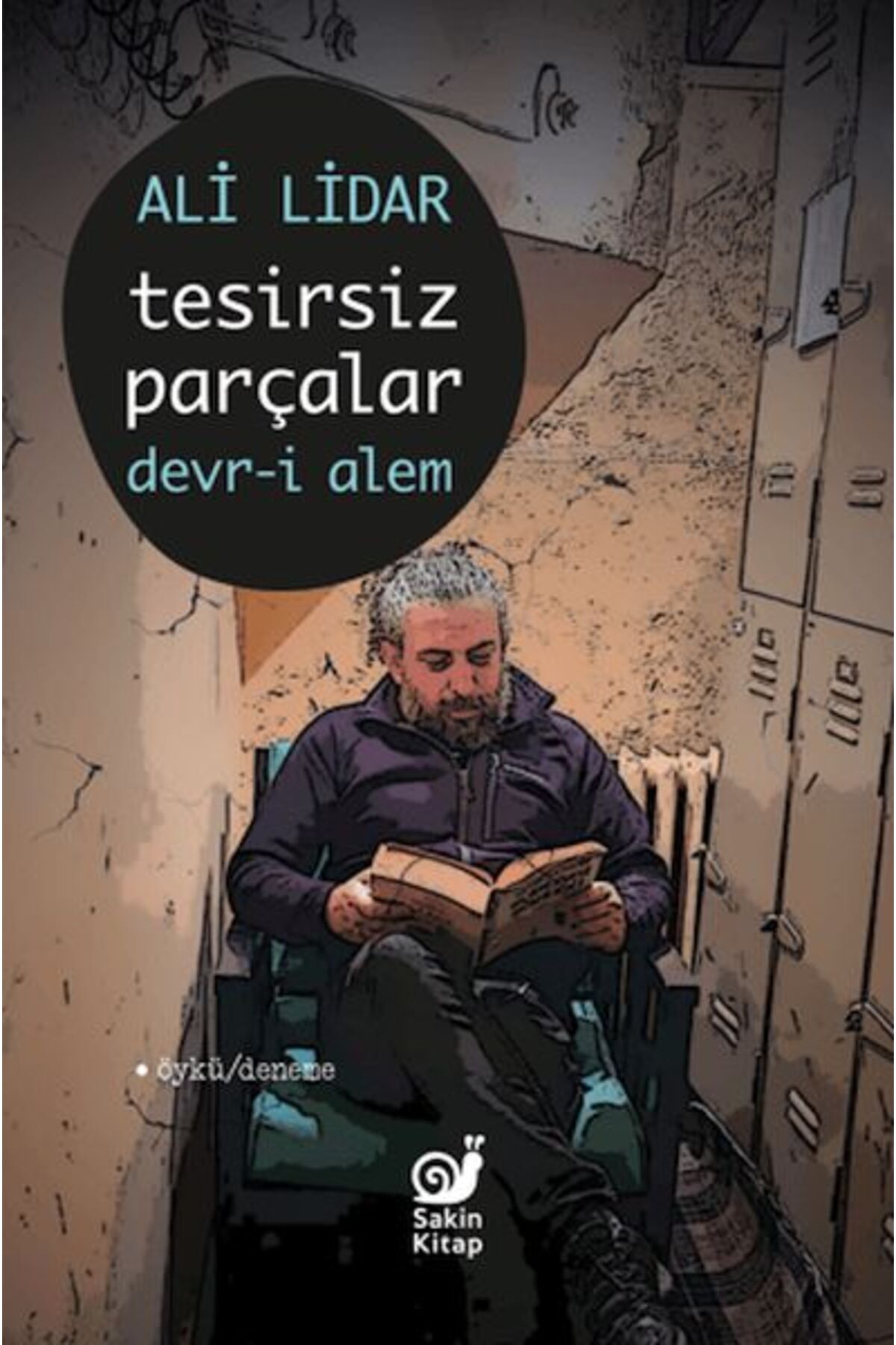 Karatay Yayınları Tesirsiz Parçlar Devri Alem