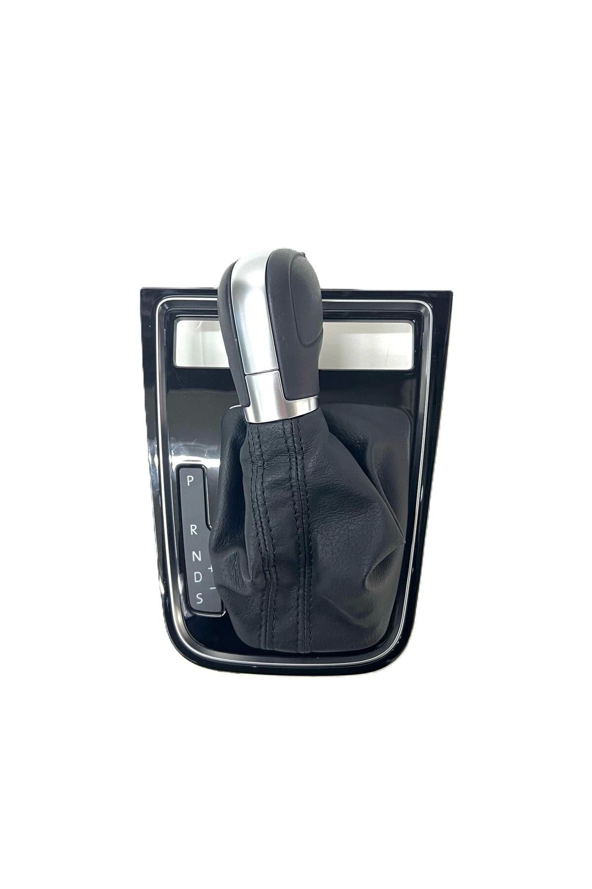 BOZKAR-Jetta 2015-2018 Dsg Gear Shift Knob and Frame Original 5C7713203H 2