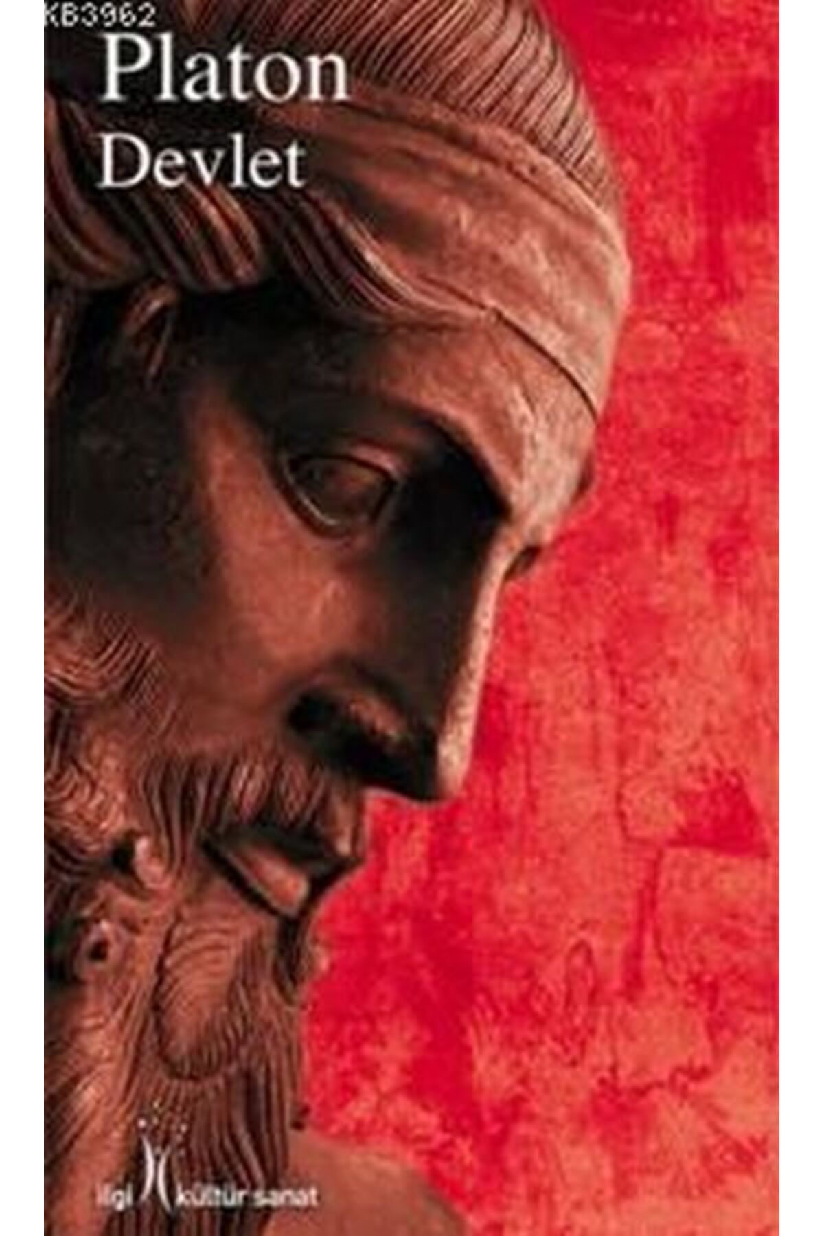 İlgi Kültür Sanat Yayıncılık Devlet