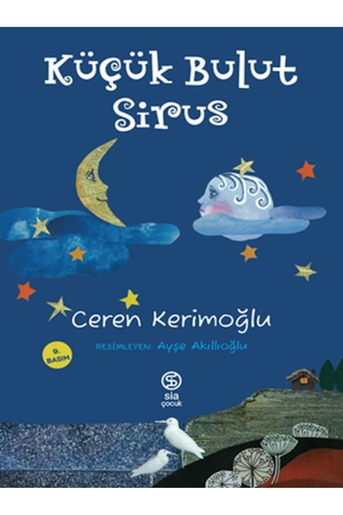 Karatay Yayınları Küçük Bulut Sirus