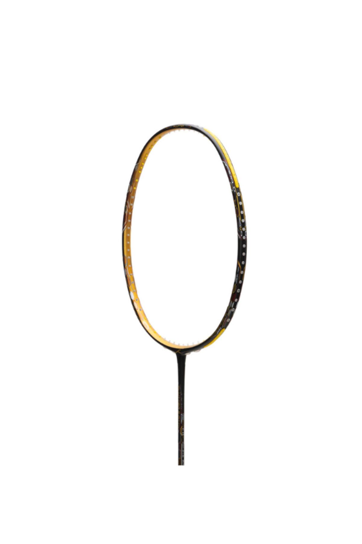 Hundred-Flutter S Attk Head Heavy Badminton Racket (UNSTRUNG) 4