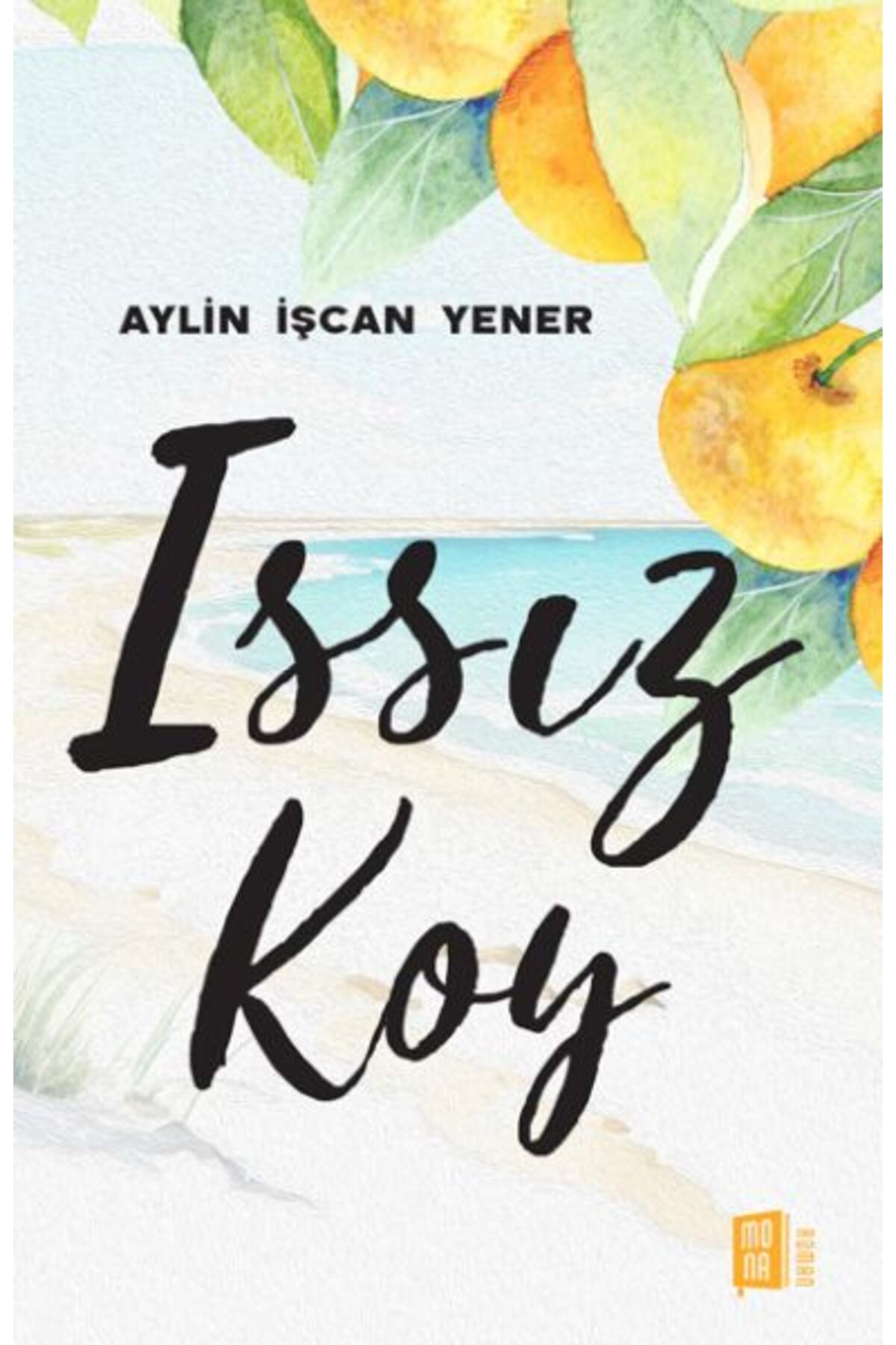 Destek Yayınları Issız koy