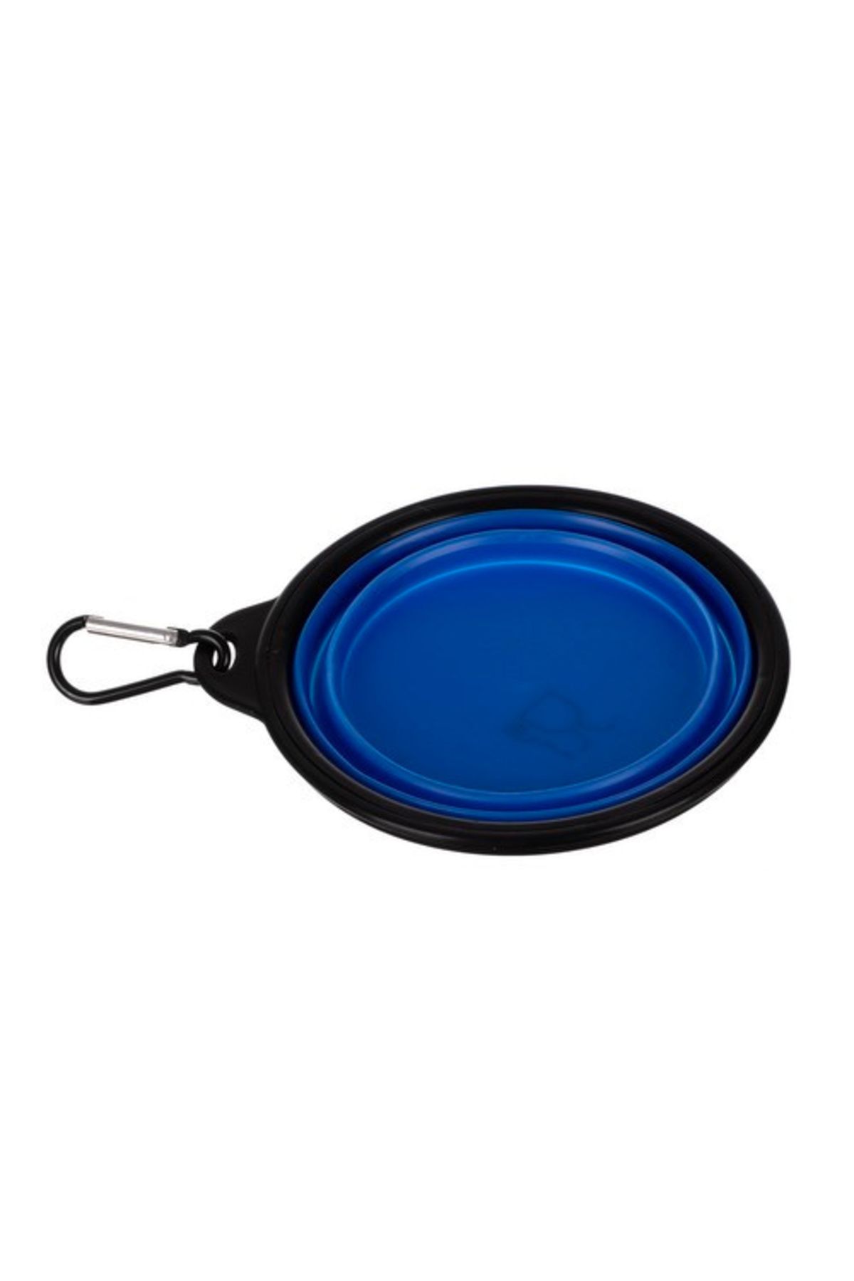 zola-Set bol apa pentru animale,antistropire/portabil, garnitura detasabile, 1.5 l,22x21.5x 8cm, alb/gri 5