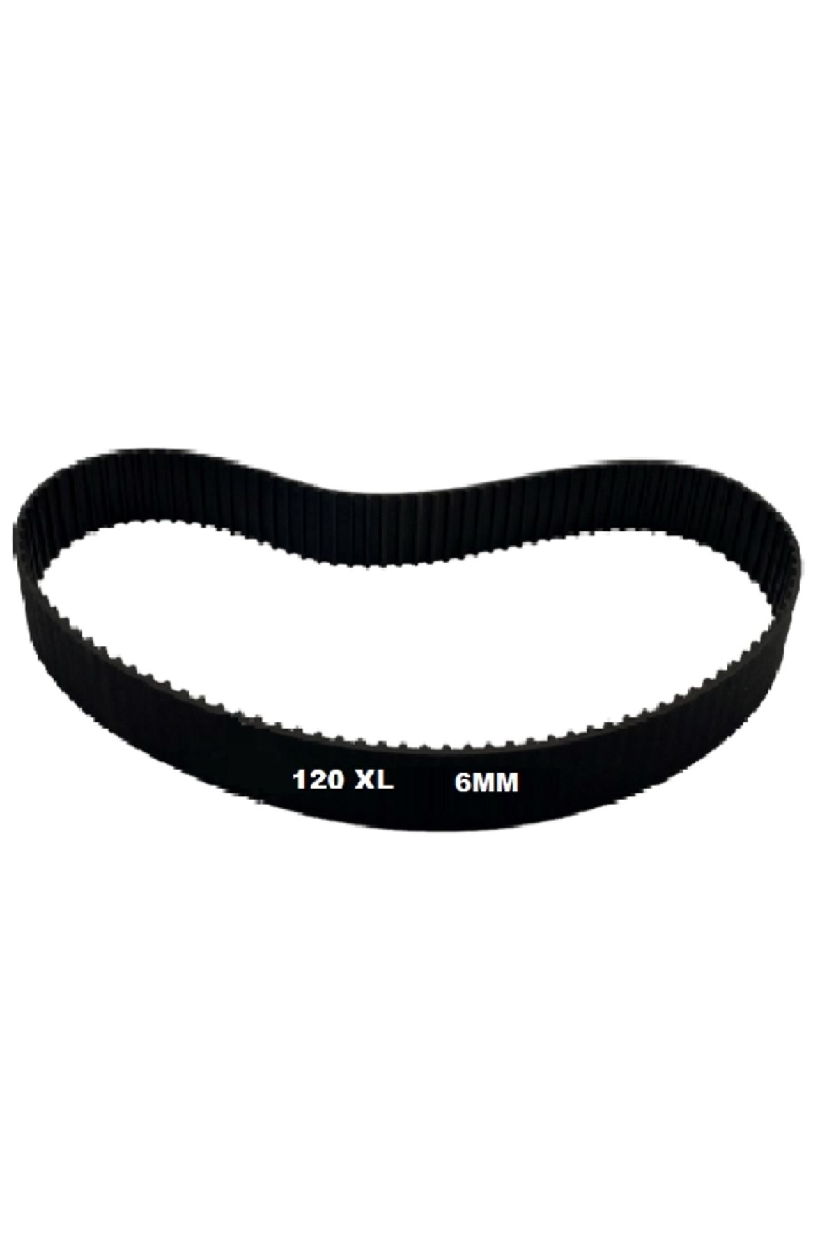 FullYedek 120xl Kayış Kenar En ölçüsü 6 mm , 120 xl 6mm Kayışı