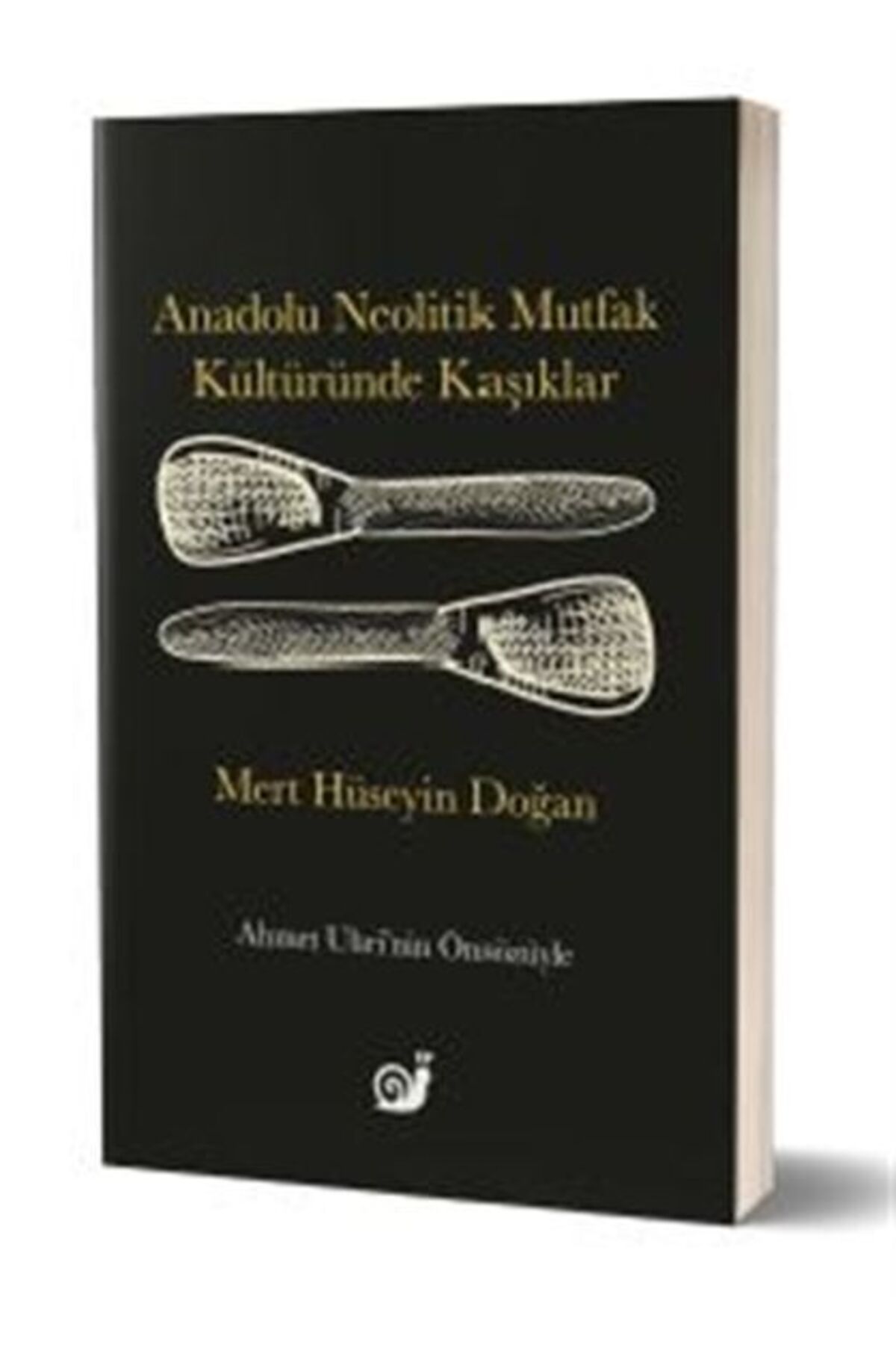 Karatay Yayınları Anadolu Neolitik Mutfak Kültüründe Kaşıklar