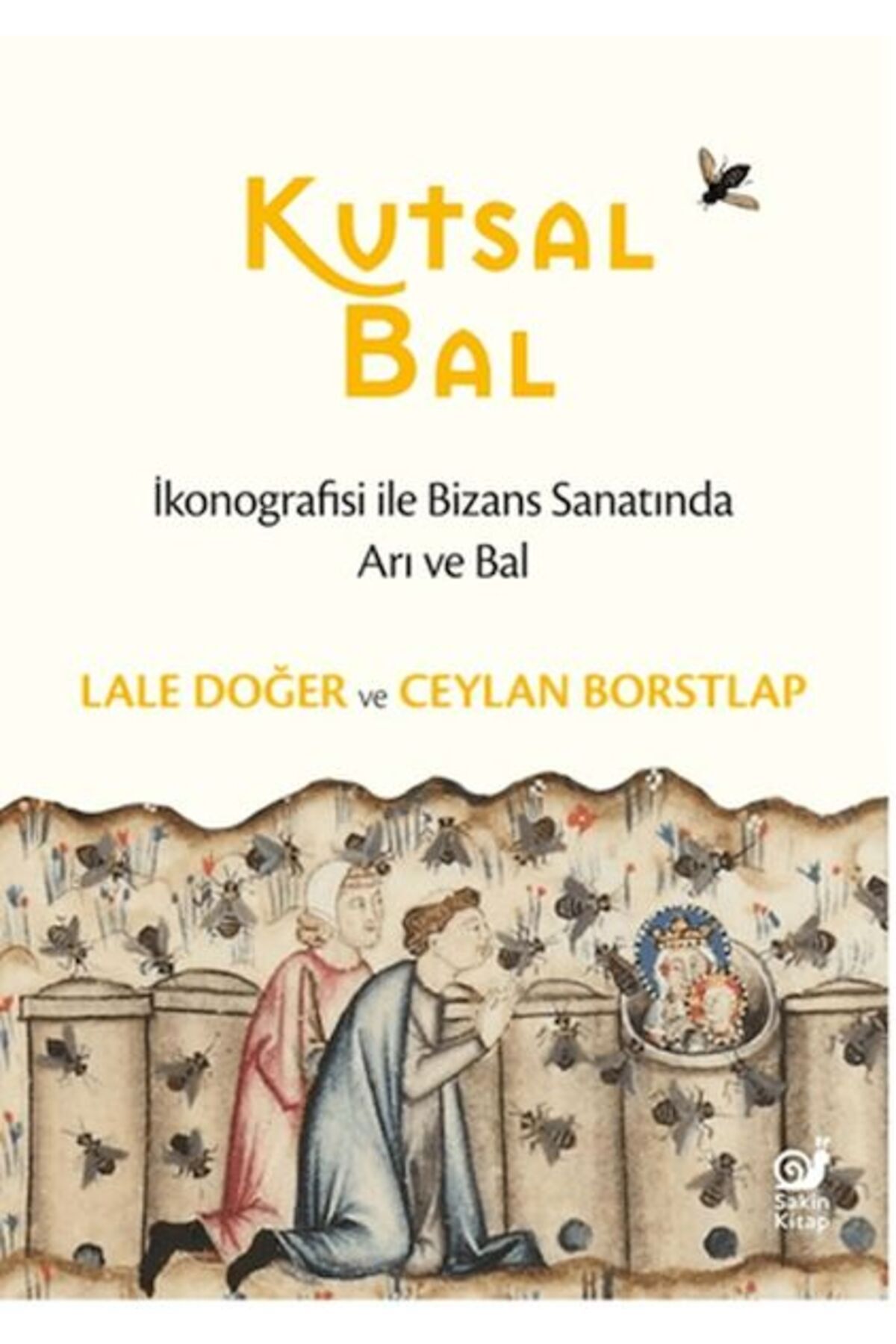 Karatay Yayınları Kutsal Bal