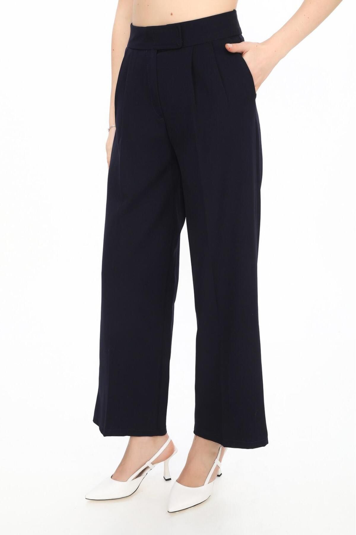 Gizemle Collection PANTALON