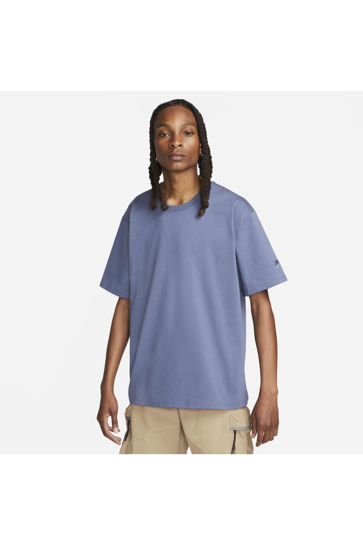 Nike Sportswear Dri-Fit Tech Pack Short-Sleeve Erkek Tişört SPRINT SPORT