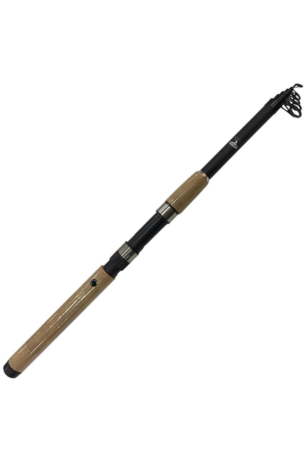 BAUER Pulsar Tele 2.70 Spin Olta Kamışı 10-30 gr