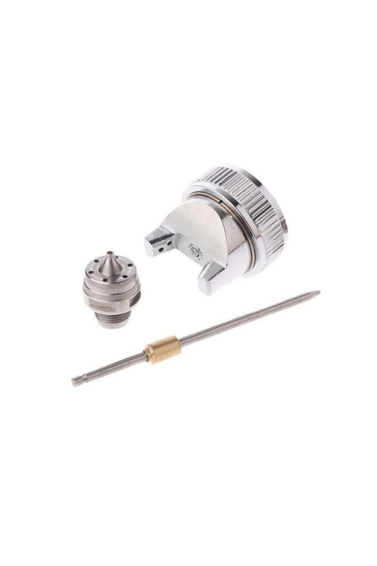 GES MEDİKAL Pro Ns-Hk827 (1.7mm) Meme Seti