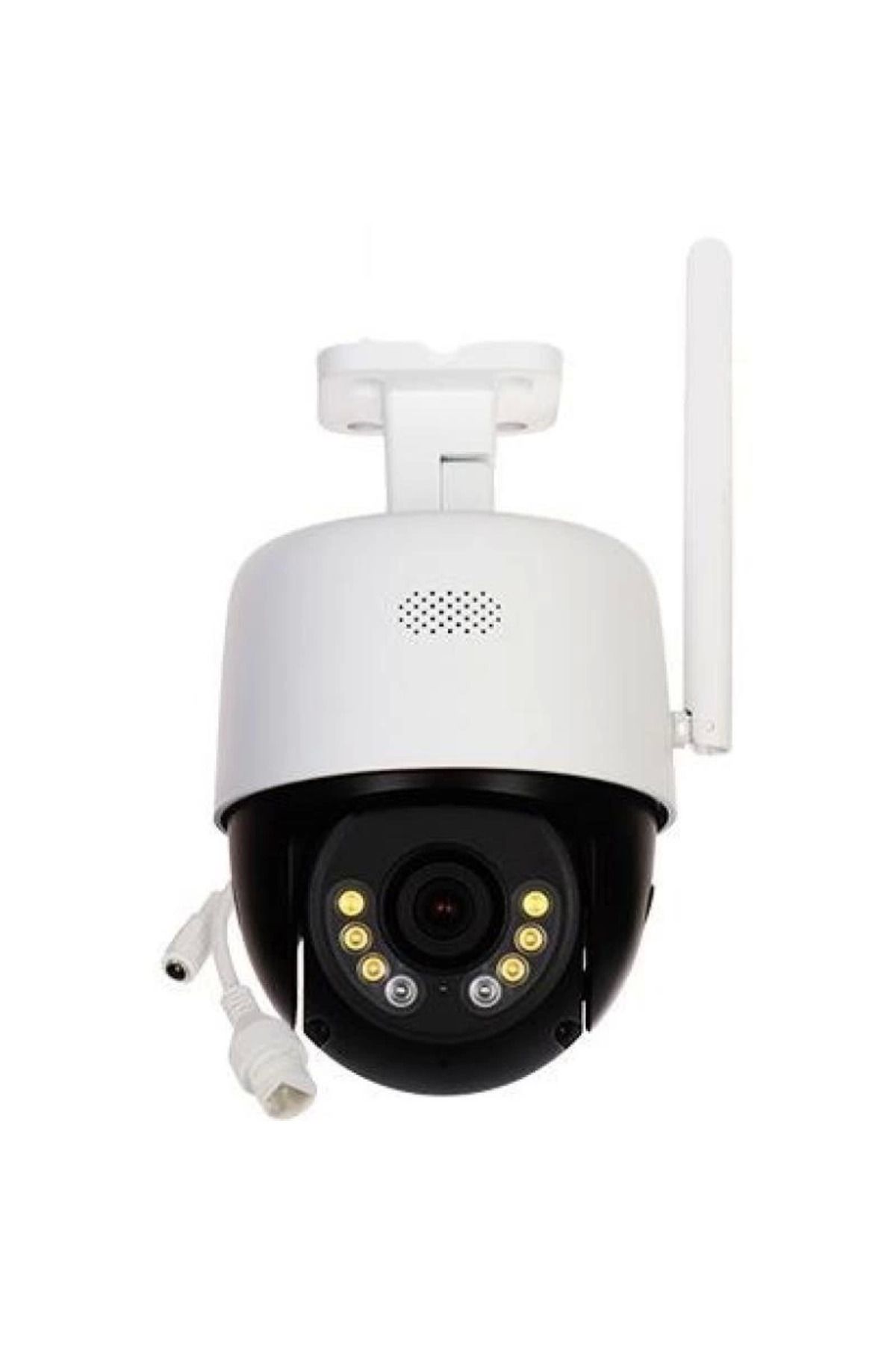 feifei Unv 3Mp Wifi Pan/Tilt 4Mm Uho-P1A-M3F4D H265+ Dış Ortam Kamerası