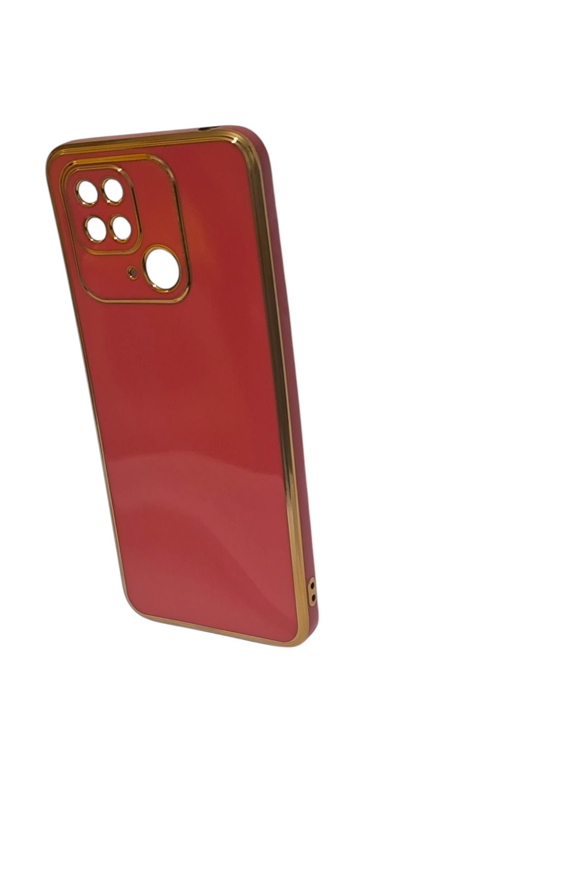 SONADA REDMİ 10 C KILIF KAPAK
