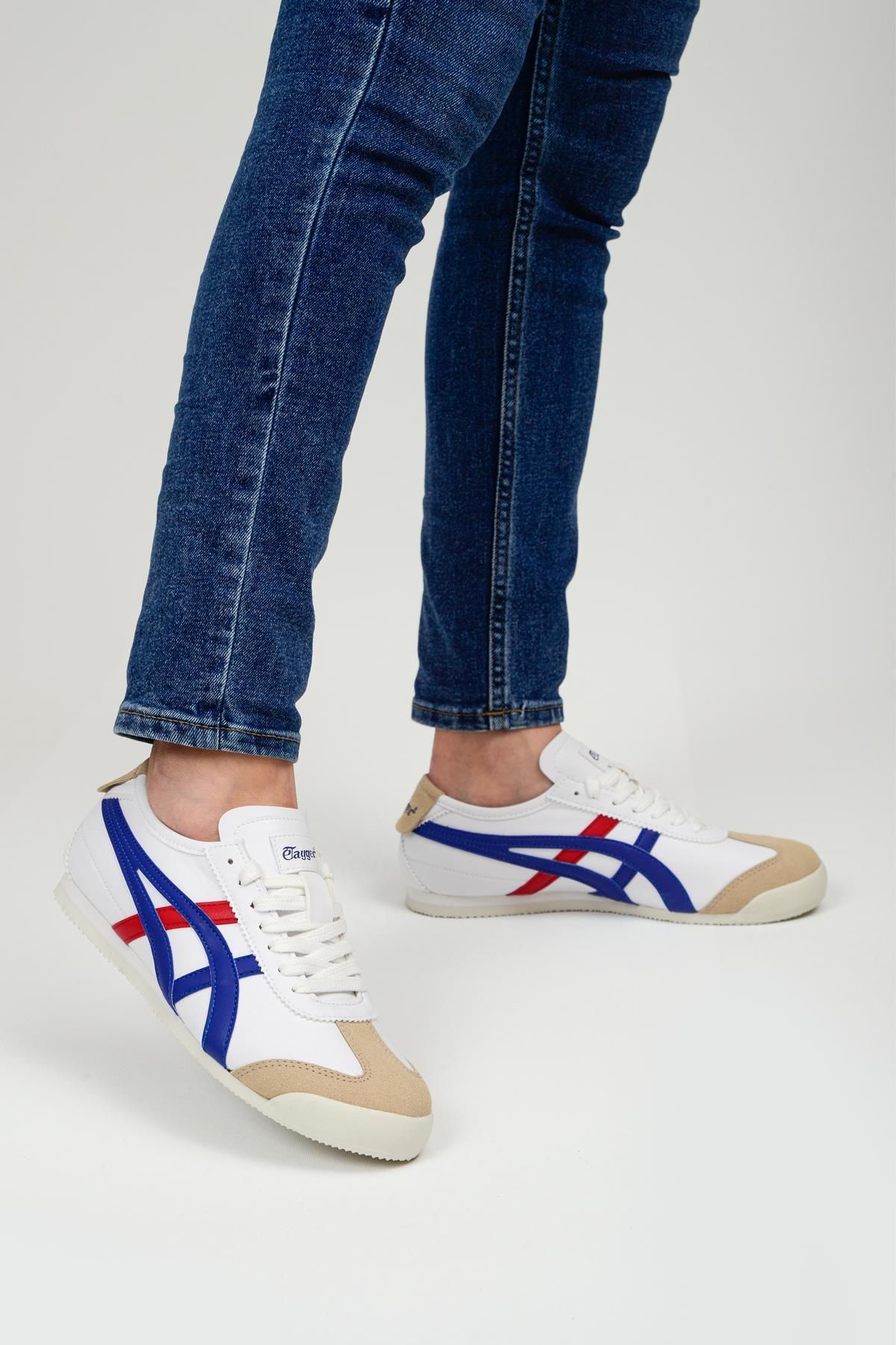 eTayger Orthopedix Unisex Sneakers Spor Ayakkabı