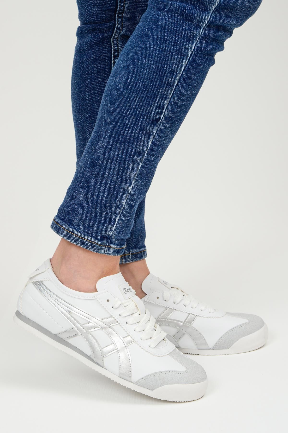 eTayger Orthopedix Unisex Sneakers Spor Ayakkabı