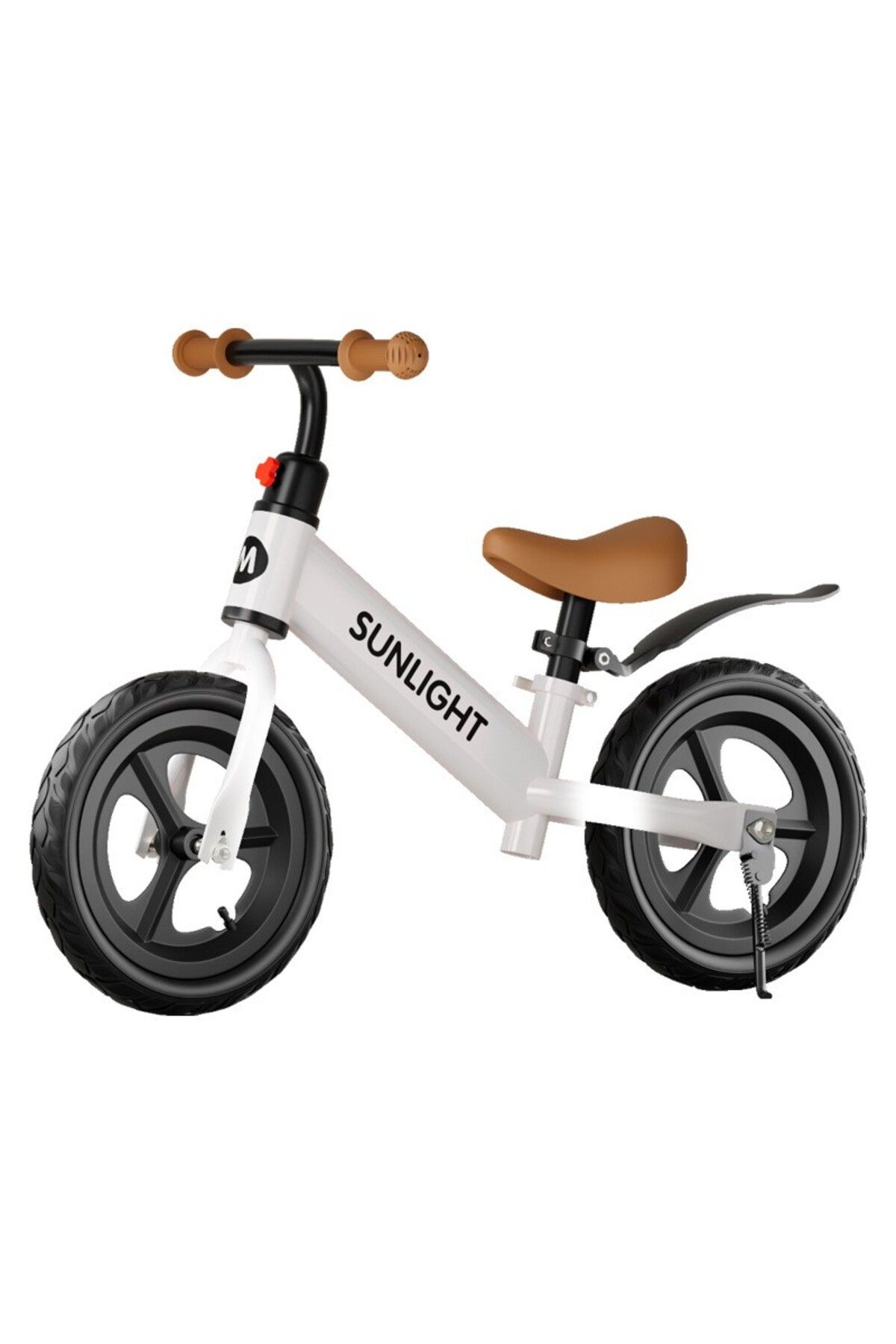 OEM Bicicleta De Echilibru, Pentru Copii, Fara Pedale, Cu Doua Roti, 2-6 Ani, Inaltime R Unisex - 10