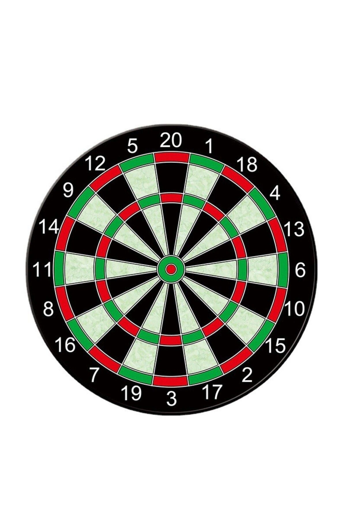 OEM Set Joc Darts 4 Sageti Incluse, Magnetic, Dimensiuni 28.6 X 28.6 Cm, Design Clasic, Unisex - 10