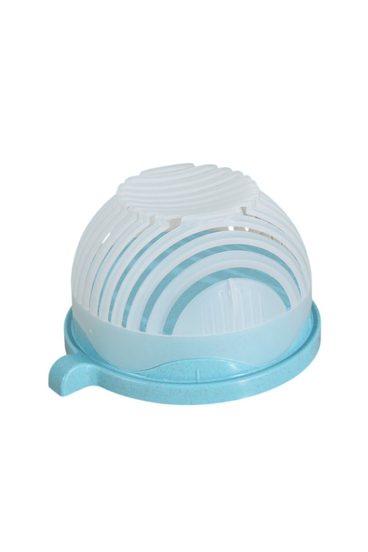 OEM Bol Feliator Pentru Salata, Castron Multifunctional Pentru Legume Si Fructe, Pentru Unisex - 10