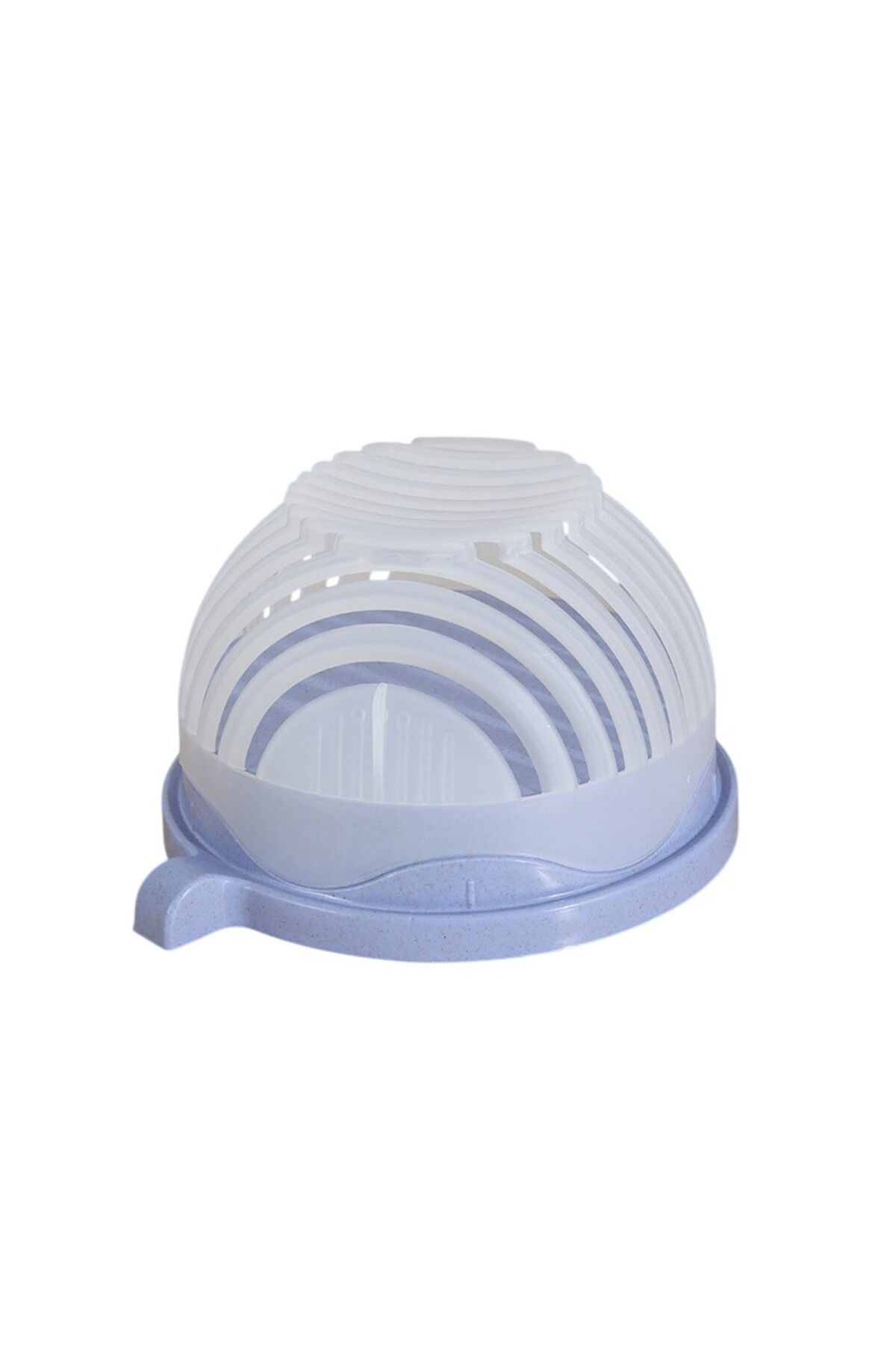 OEM Bol Feliator Pentru Salata, Castron Multifunctional Pentru Legume Si Fructe, Pentru Unisex - 10