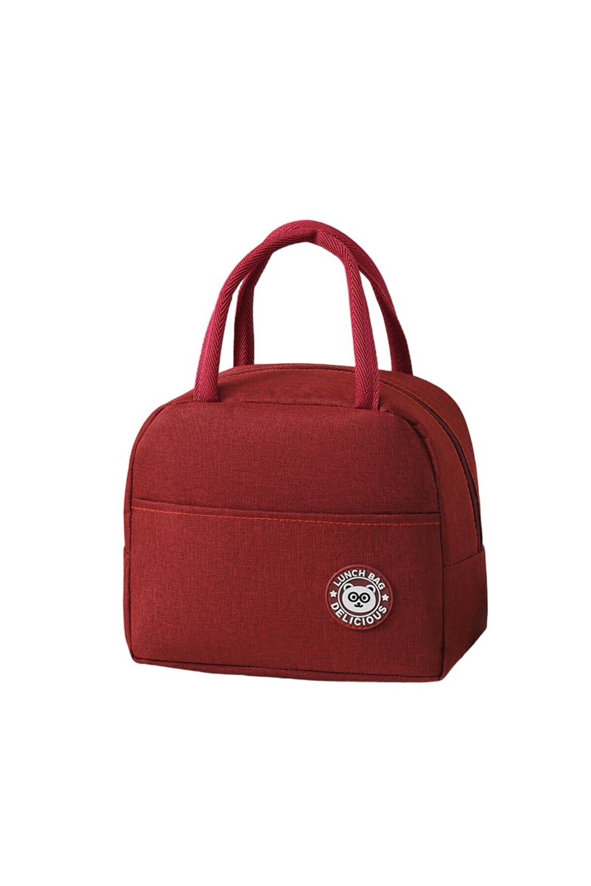 Flippy Thermal Lunch Bag, Multifunctional, Compartmented, Waterproof, 22x14x1...