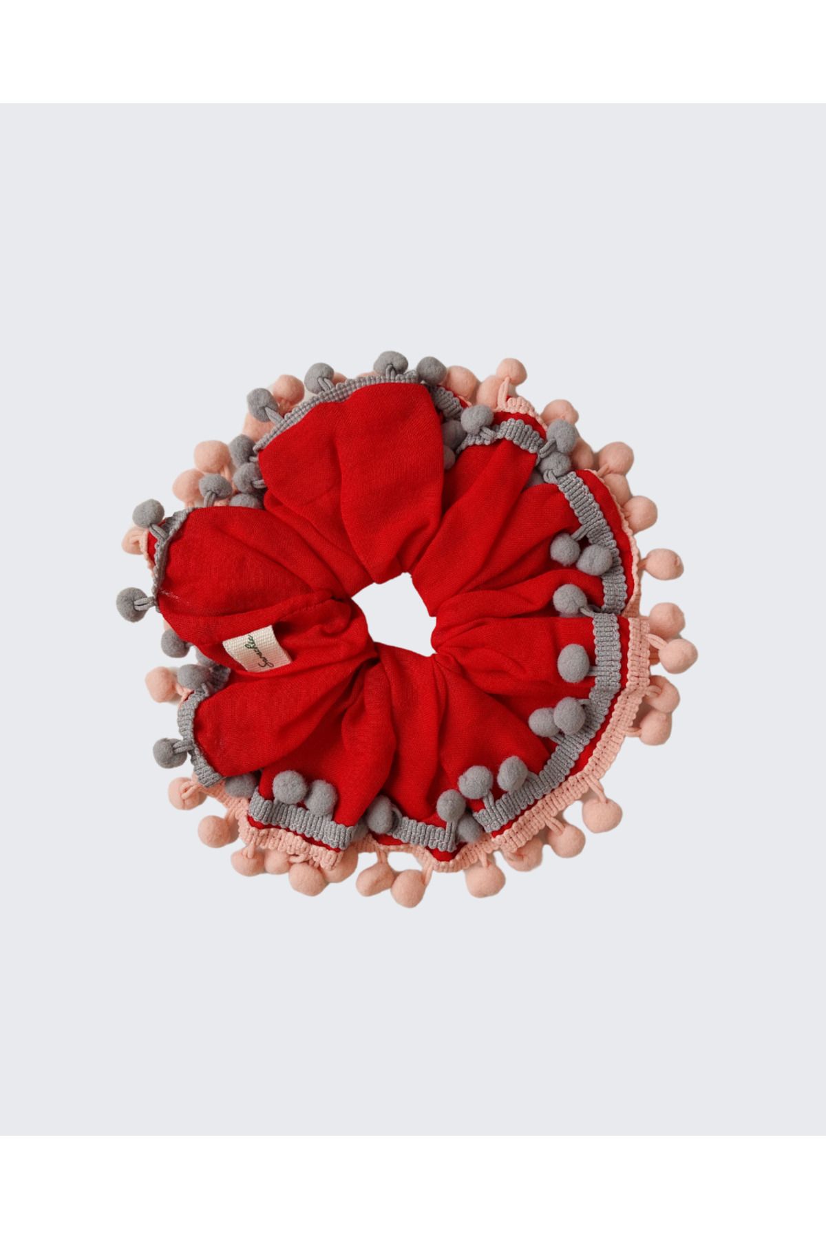 SARACHIC Scrunchie