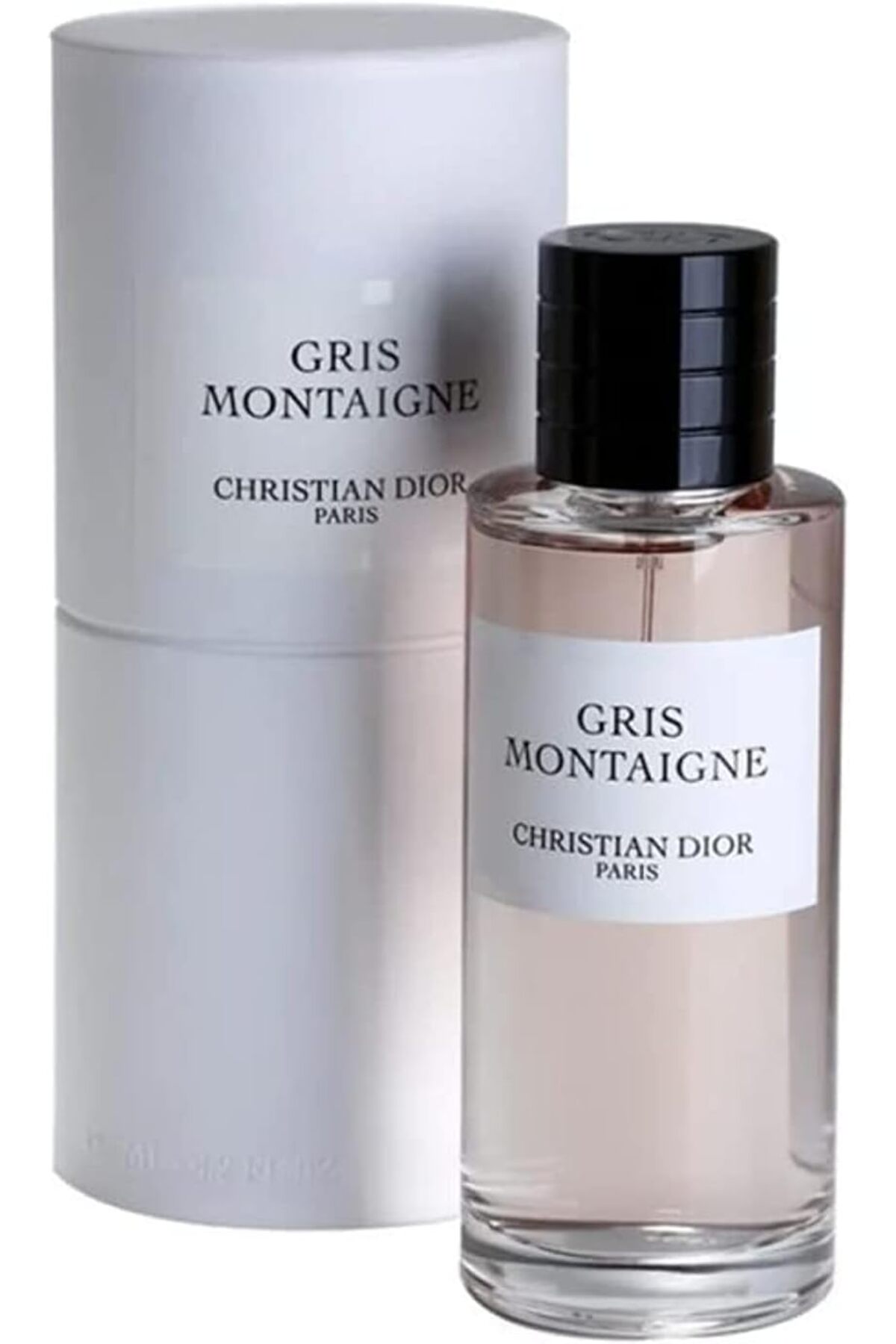 Christian Dior Gris Montaigne By Christian Dior For Women - Eau De