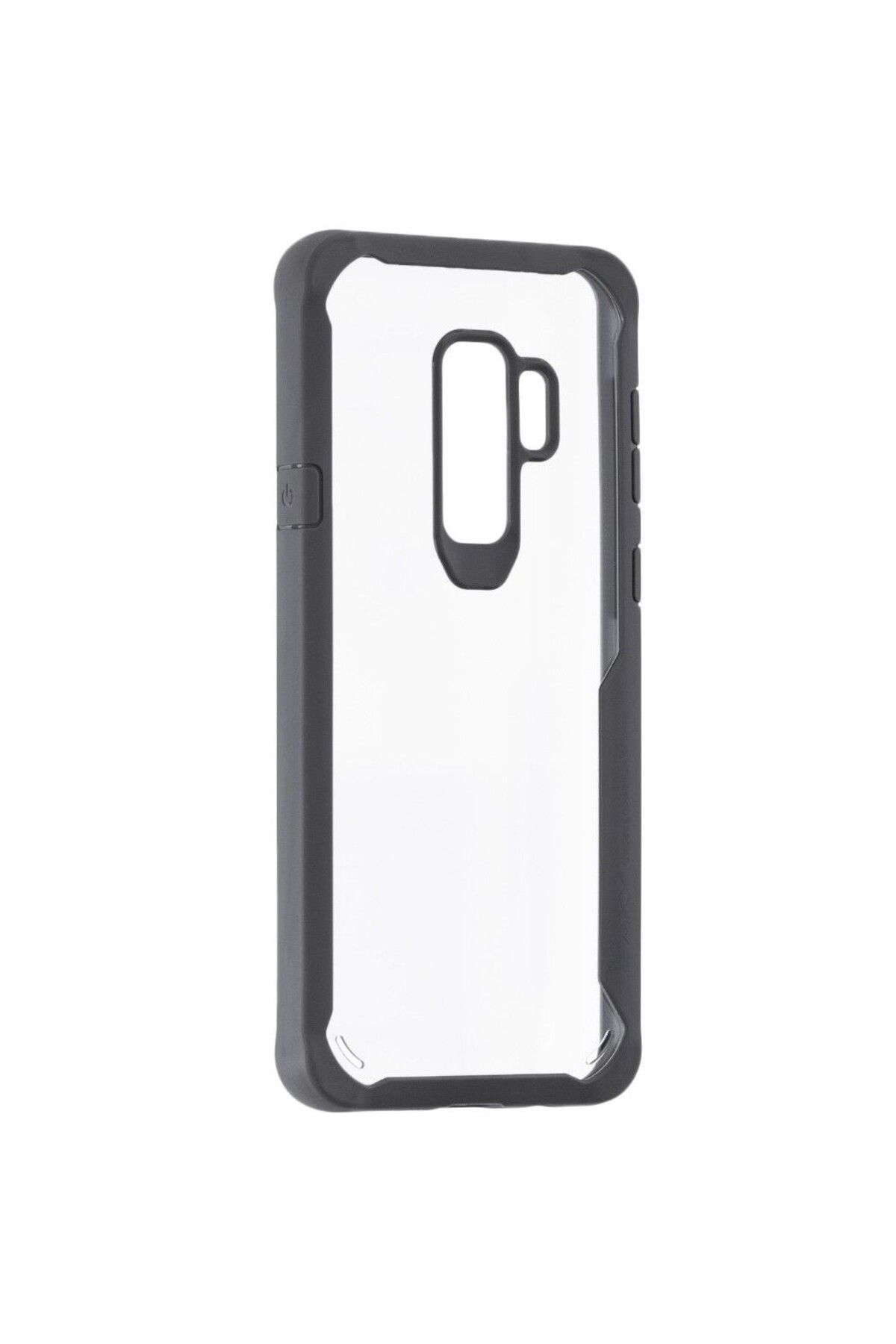 OEM Husa Samsung Galaxy S9 Plus Ipaky Survival Tpu Gri Unisex - 10