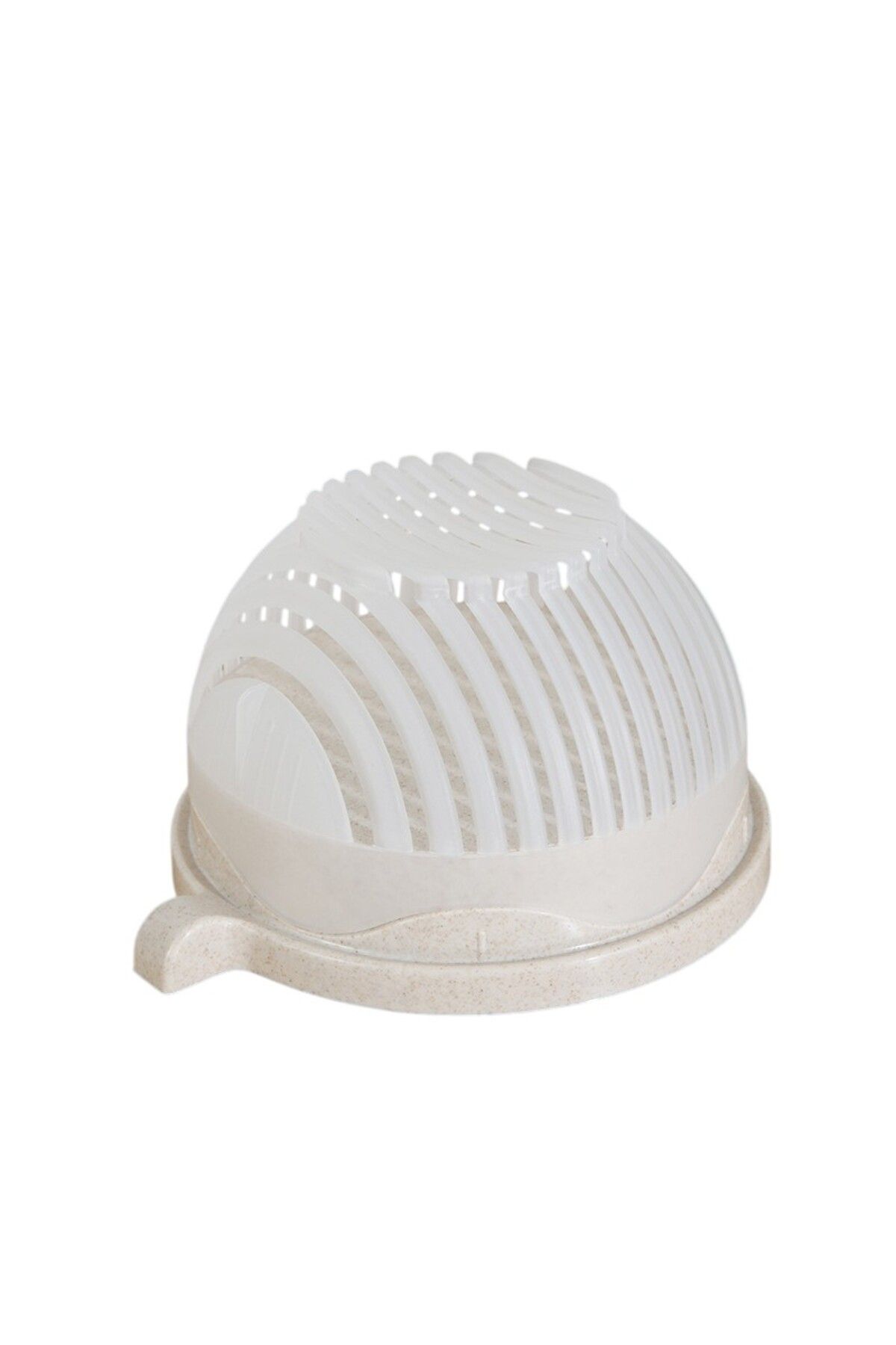 OEM Bol Feliator Pentru Salata, Castron Multifunctional Pentru Legume Si Fructe, Pentru Unisex - 10