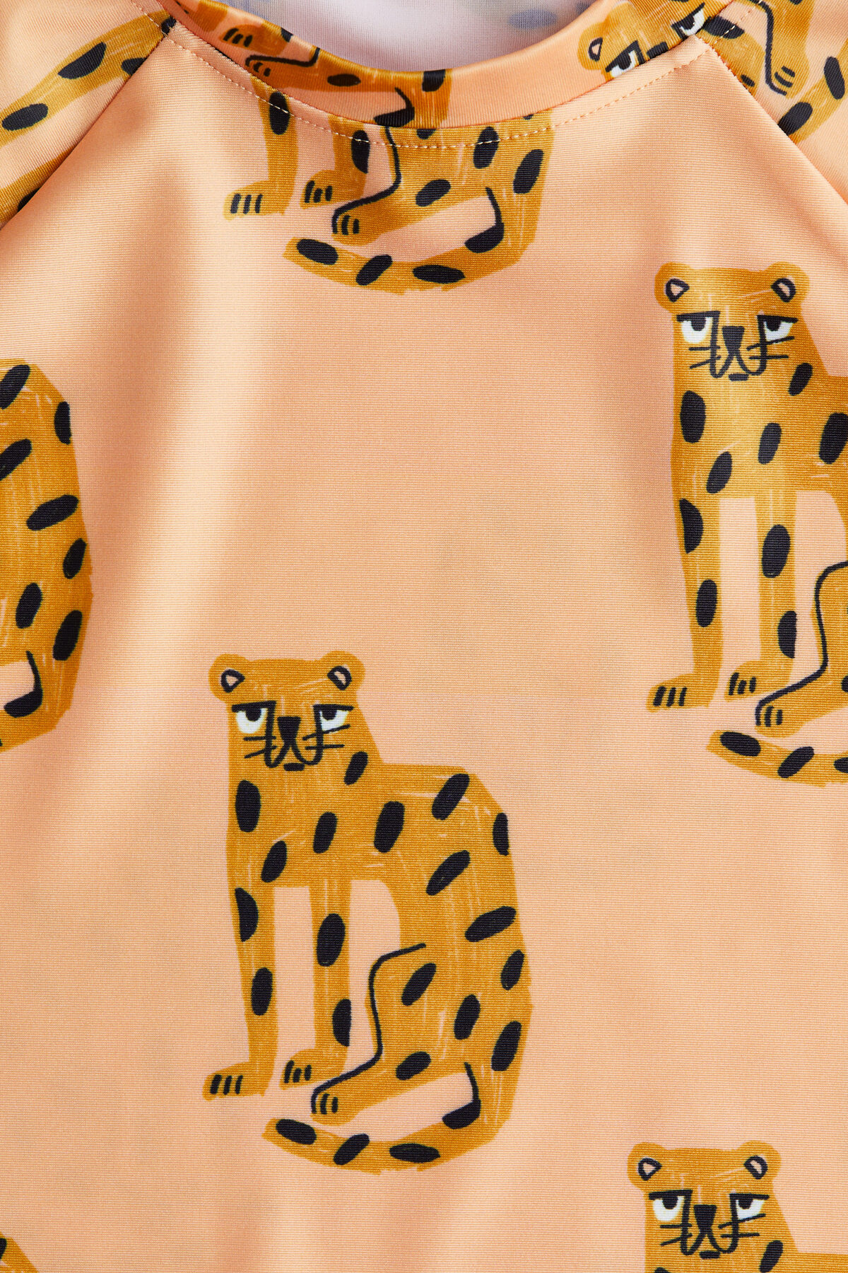 H&M UPF 50 Yüzücü Üstü fotoğrafı 2 (önizleme)