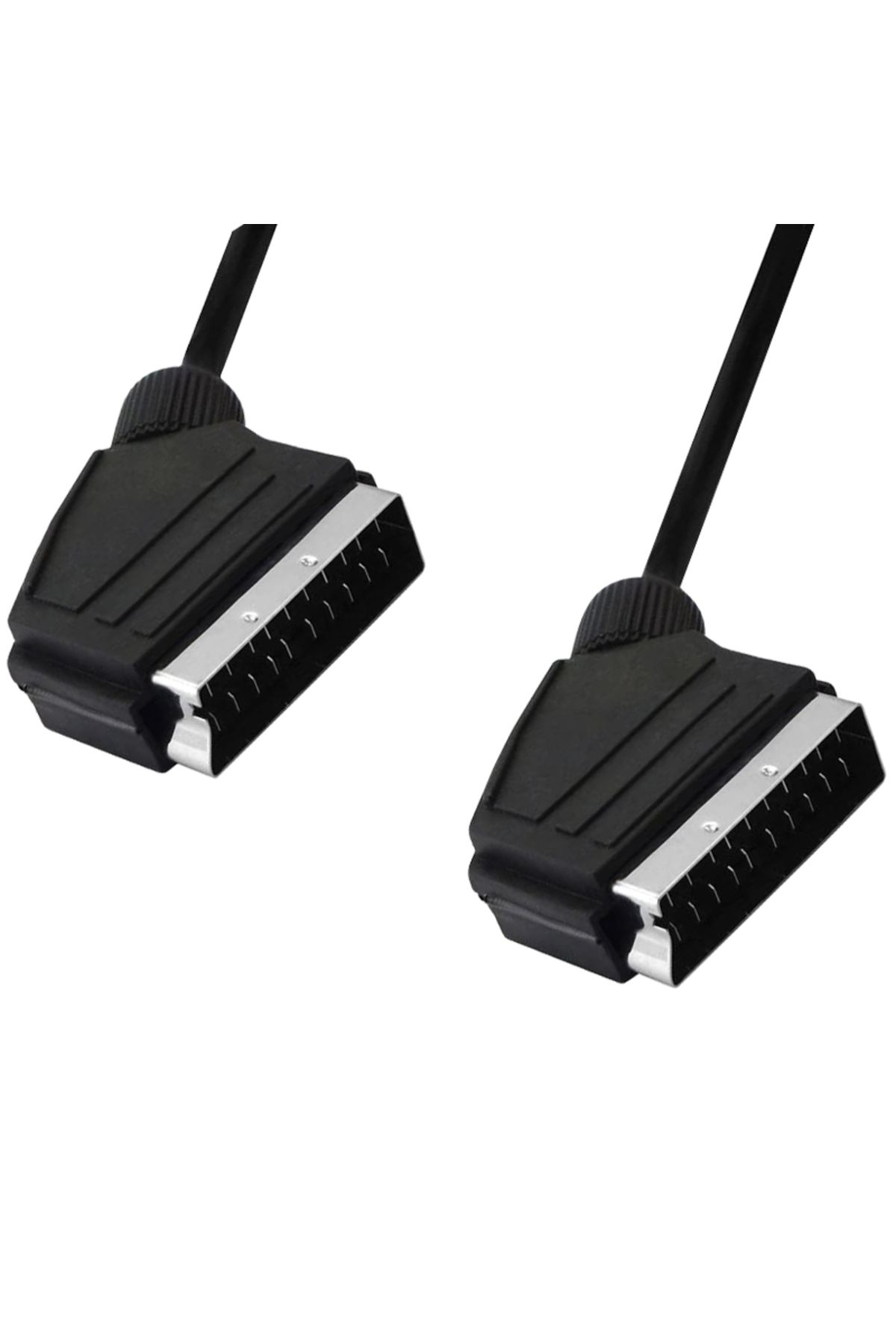 ChenSea POŞETLİ 1.2 METRE 7MM SCART SCART KABLO (4767) - AGT3363-5988