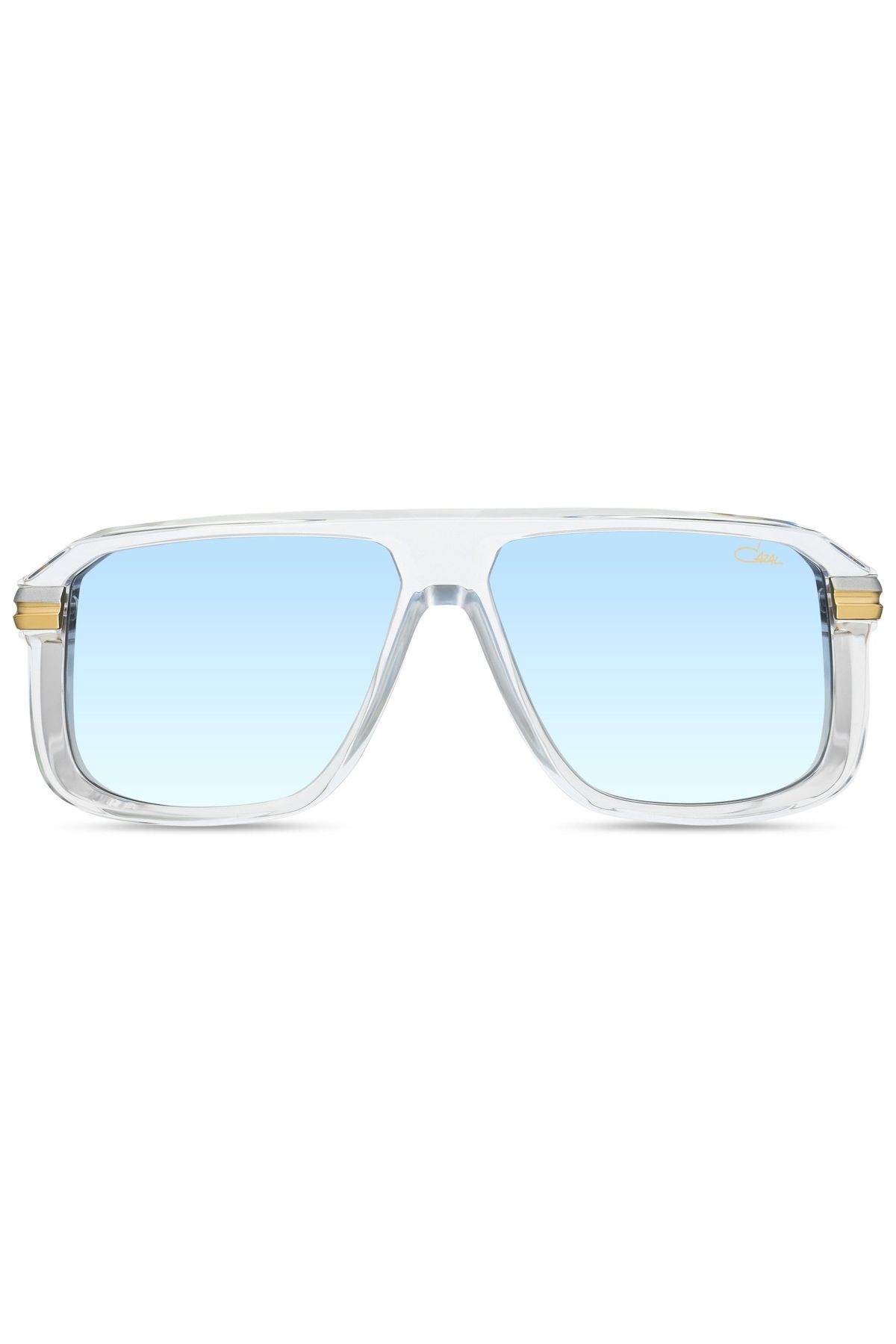 CAZAL 8050 (002) 60 | Unisex Şeffaf Güneş Gözlüğü